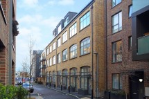 Images for Charles Street, Hardy Court, N19