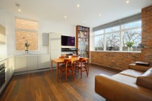 Images for Charles Street, Hardy Court, N19