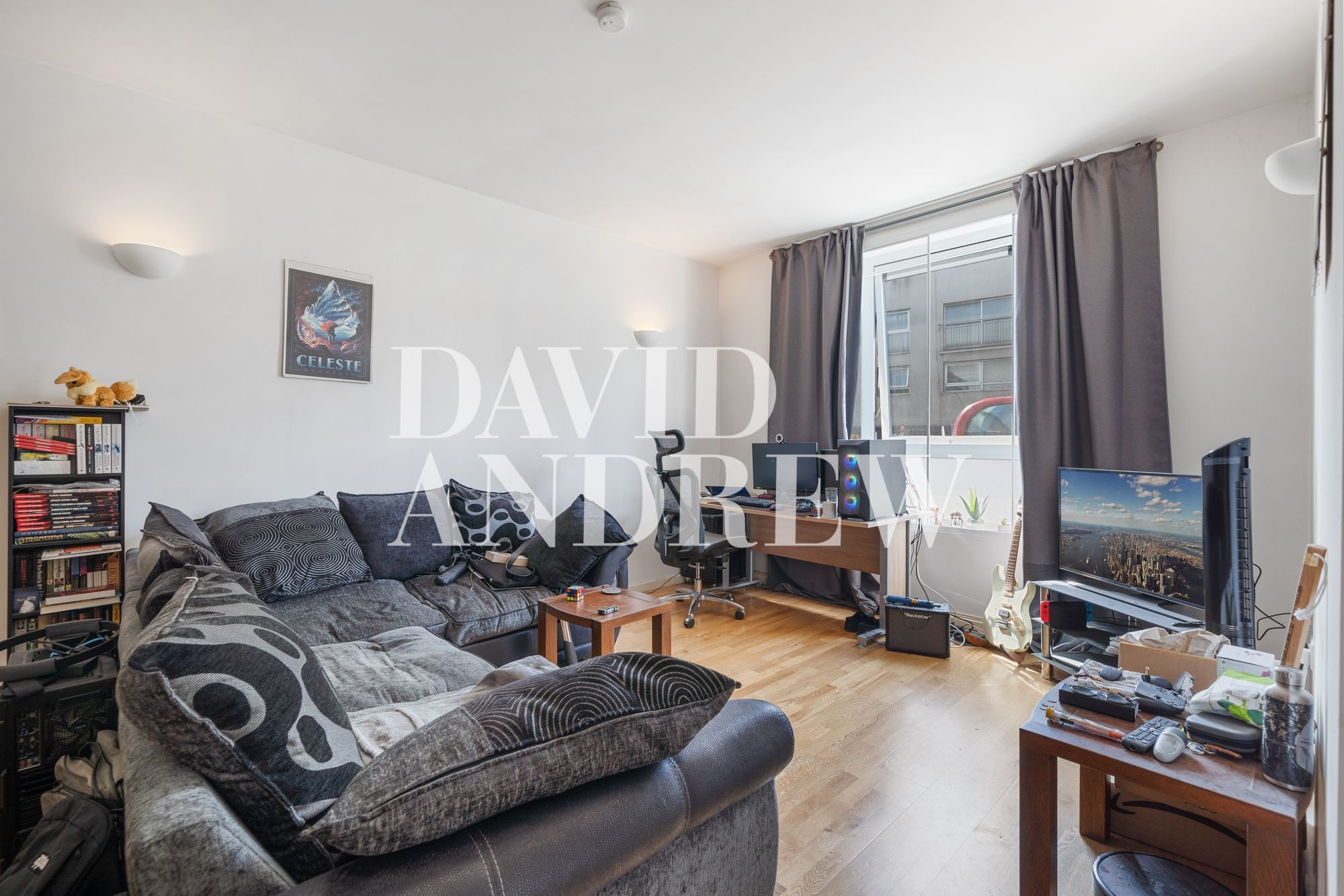 Images for Holloway Road, Whittington House, N19 EAID:2092695728 BID:a6721746-bd1f-4561-86df-c186f35b52e2