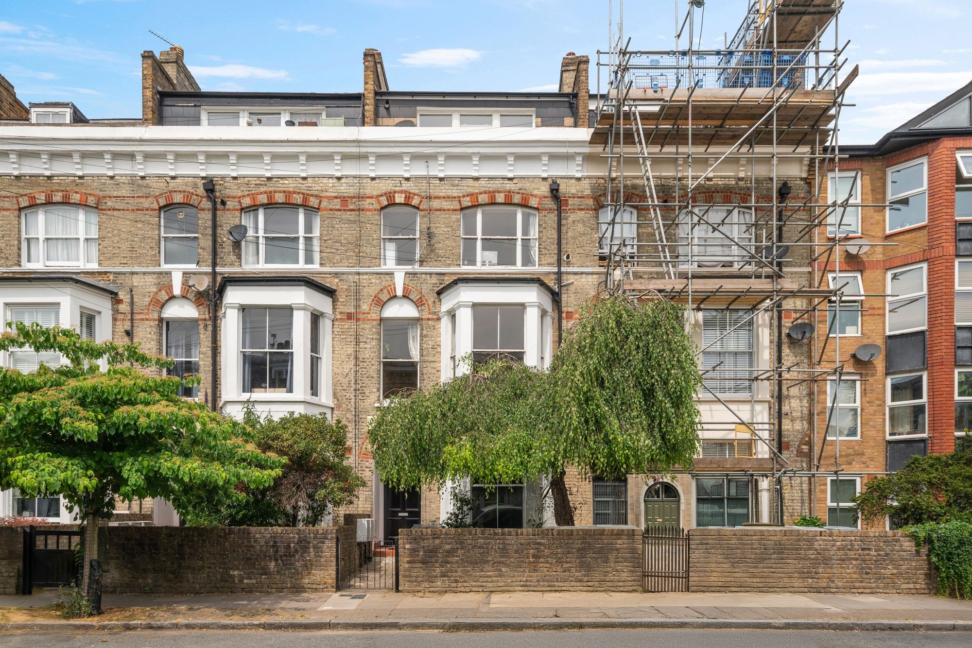 Images for Davenant Road, London, N19 EAID:2092695728 BID:a6721746-bd1f-4561-86df-c186f35b52e2
