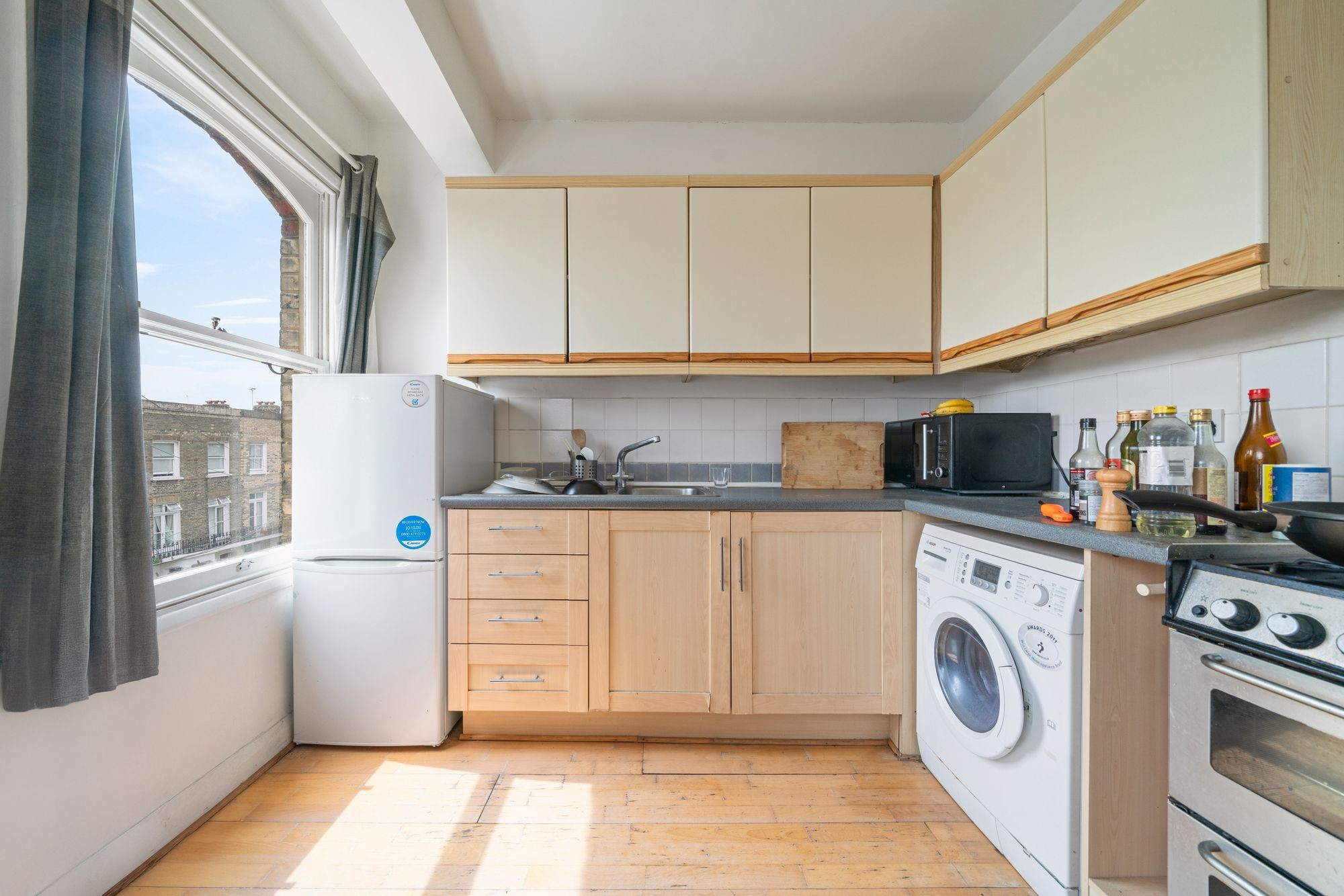 Images for Davenant Road, London, N19 EAID:2092695728 BID:a6721746-bd1f-4561-86df-c186f35b52e2