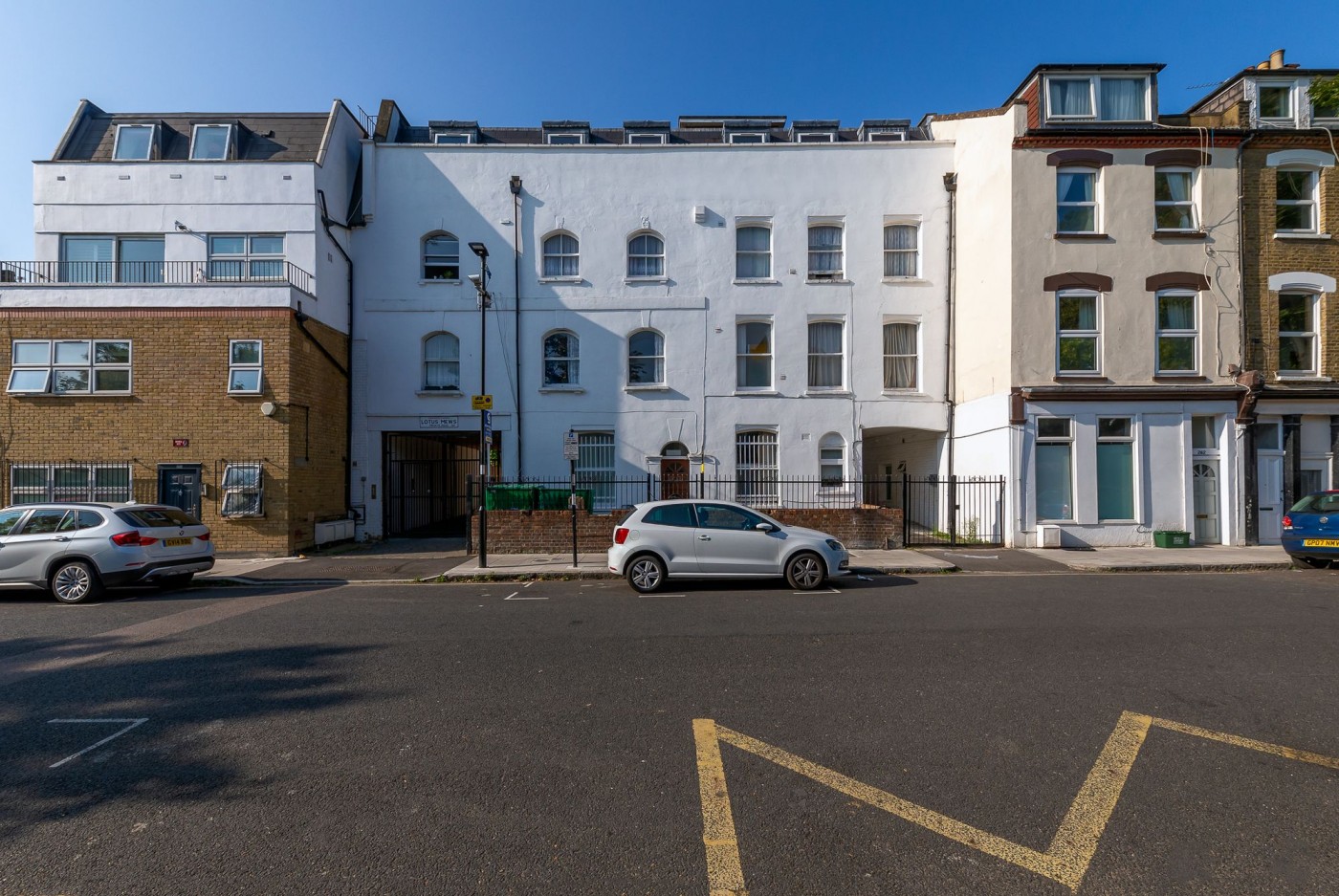 Images for Sussex Way, London, N19 EAID:2092695728 BID:a6721746-bd1f-4561-86df-c186f35b52e2