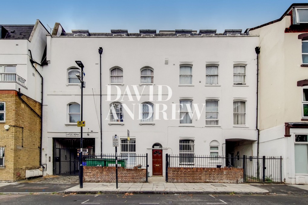 View Full Details for Sussex Way, London, N19 - EAID:2092695728, BID:a6721746-bd1f-4561-86df-c186f35b52e2