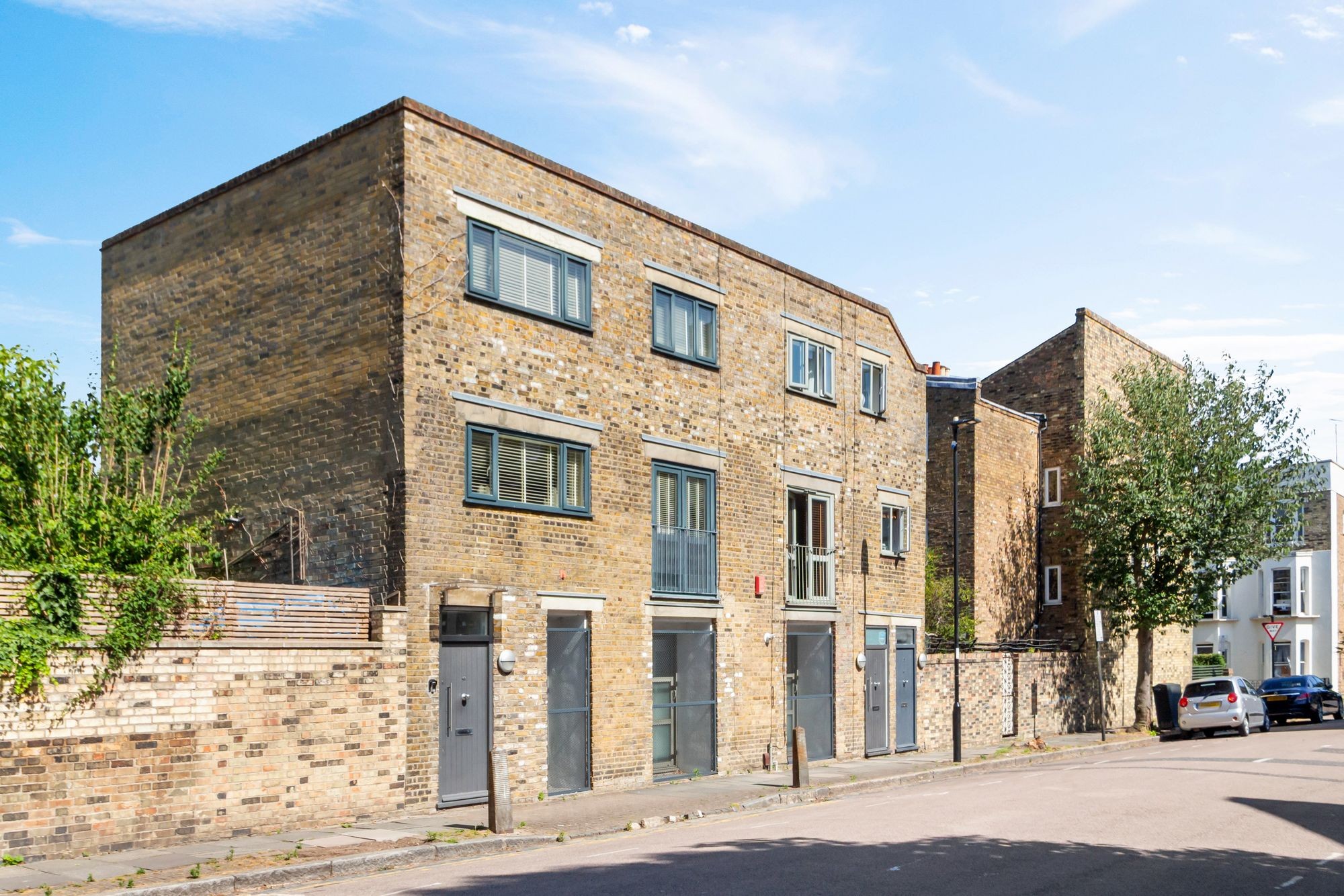 Images for Annette Road, London, N7 EAID:2092695728 BID:a6721746-bd1f-4561-86df-c186f35b52e2