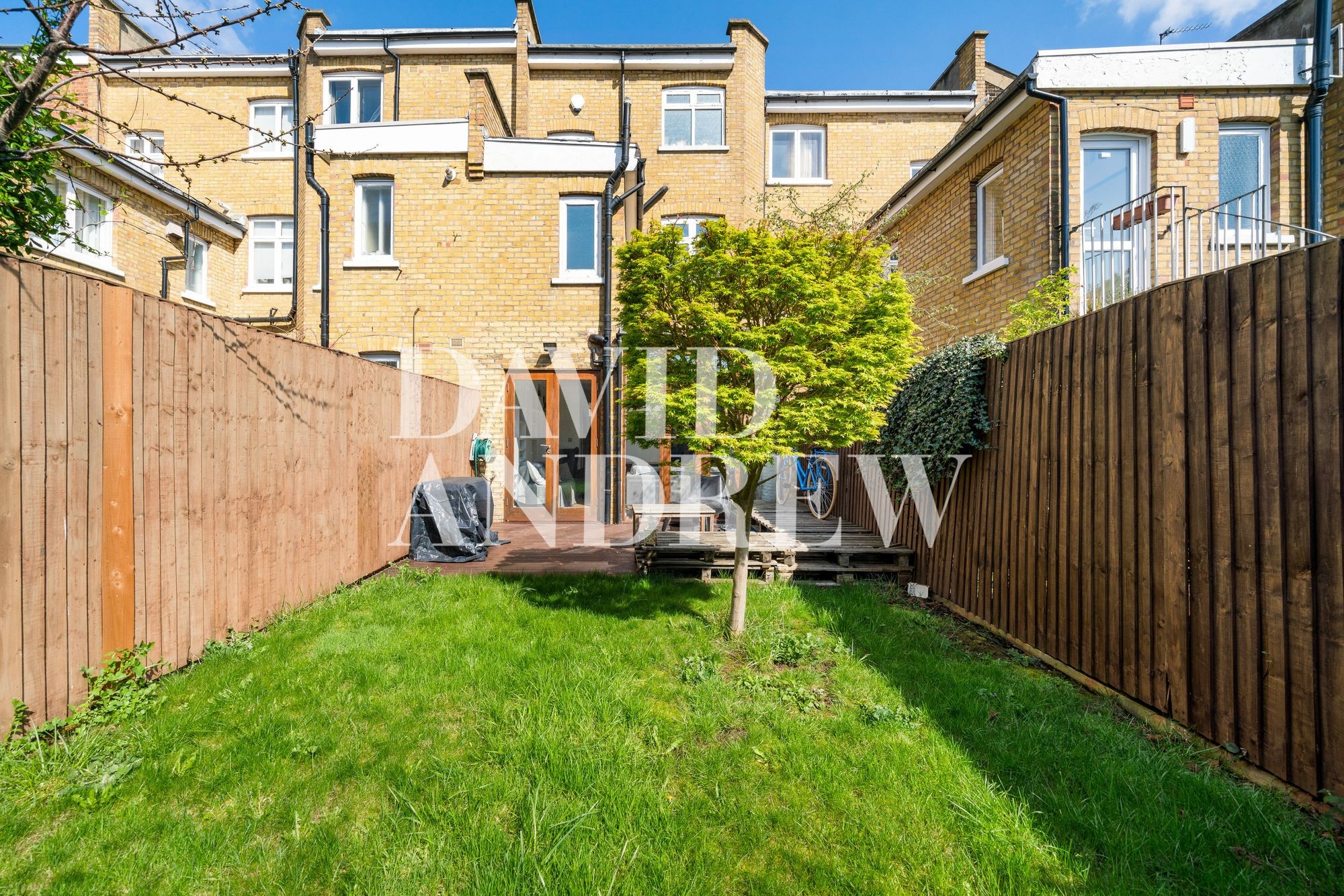 Images for Mulkern Road, London, N19 EAID:2092695728 BID:a6721746-bd1f-4561-86df-c186f35b52e2