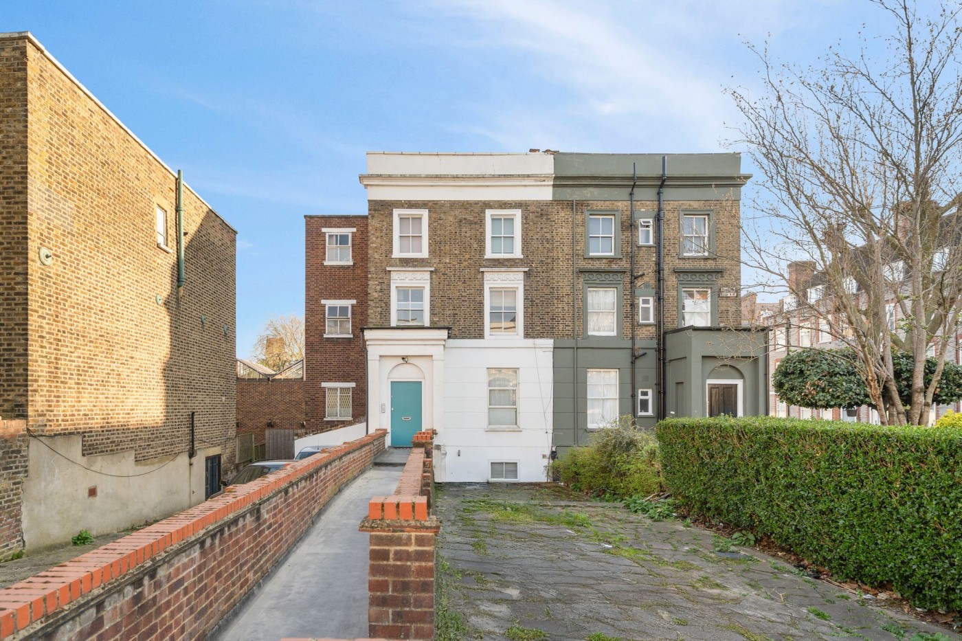 Images for Leighton Road, London, NW5 EAID:2092695728 BID:a6721746-bd1f-4561-86df-c186f35b52e2