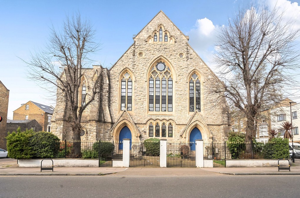 View Full Details for Junction Road, St. Christophers Court, N19 - EAID:2092695728, BID:a6721746-bd1f-4561-86df-c186f35b52e2