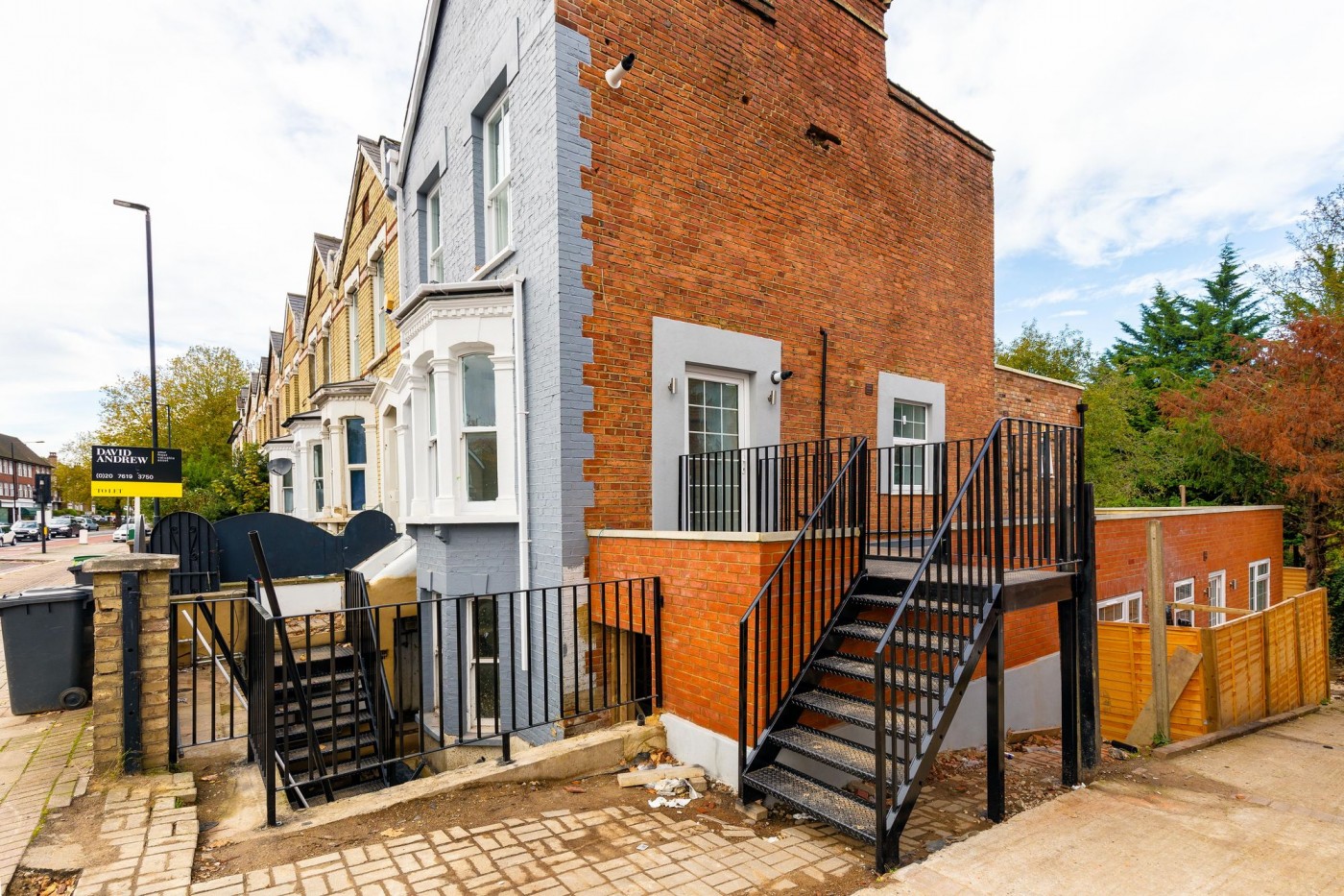 Images for Archway Road, London, N6 EAID:2092695728 BID:a6721746-bd1f-4561-86df-c186f35b52e2