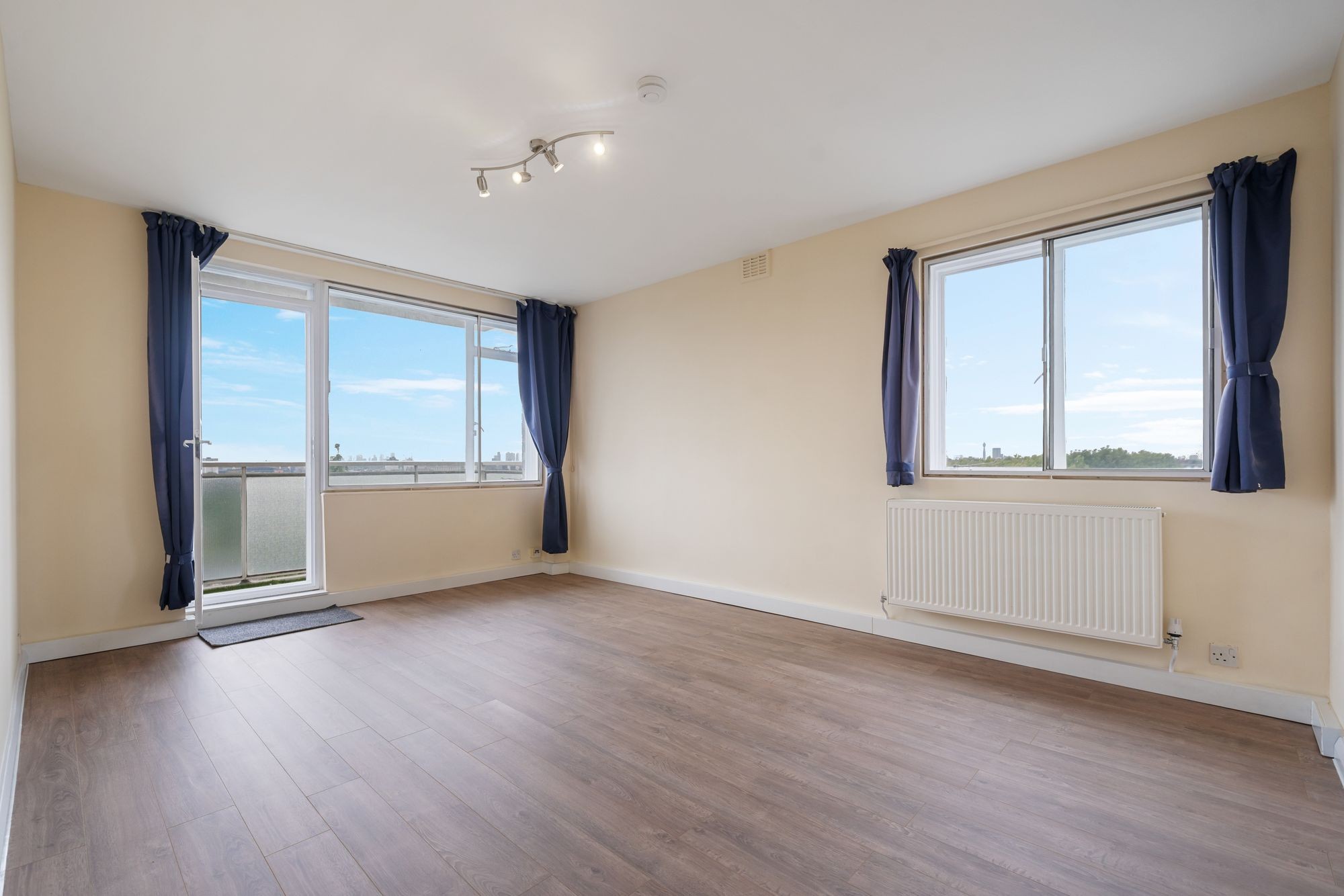 Pemberton Gardens, London, N19