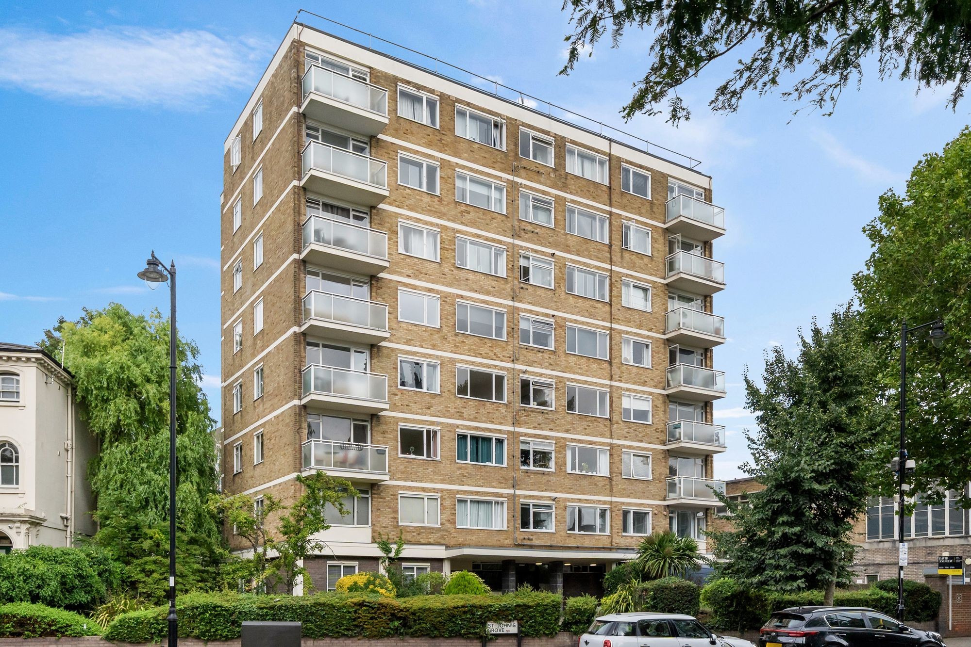 Images for Pemberton Gardens, London, N19 EAID:2092695728 BID:a6721746-bd1f-4561-86df-c186f35b52e2