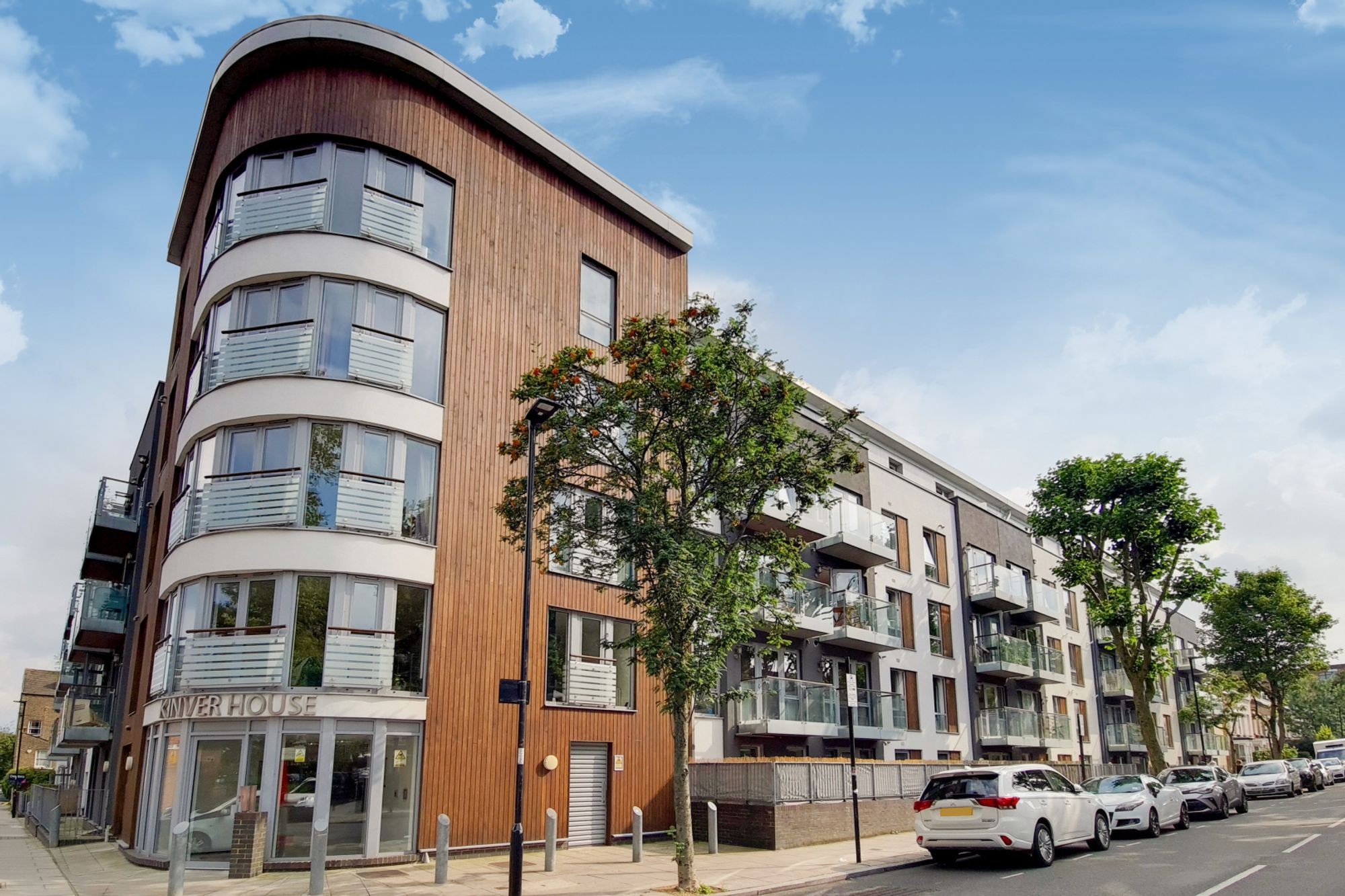 Images for Elthorne Road, Kinver House, N19 EAID:2092695728 BID:a6721746-bd1f-4561-86df-c186f35b52e2