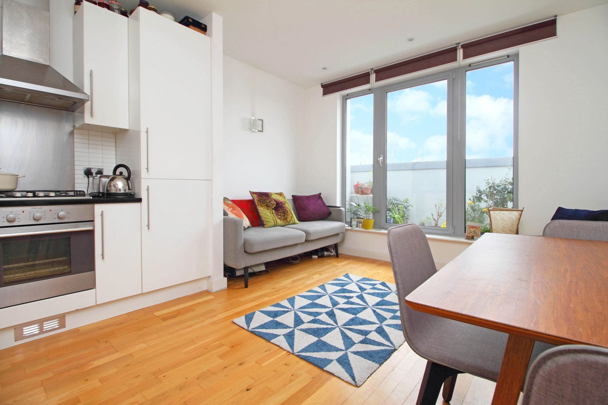 Images for Elthorne Road, Kinver House, N19 EAID:2092695728 BID:a6721746-bd1f-4561-86df-c186f35b52e2