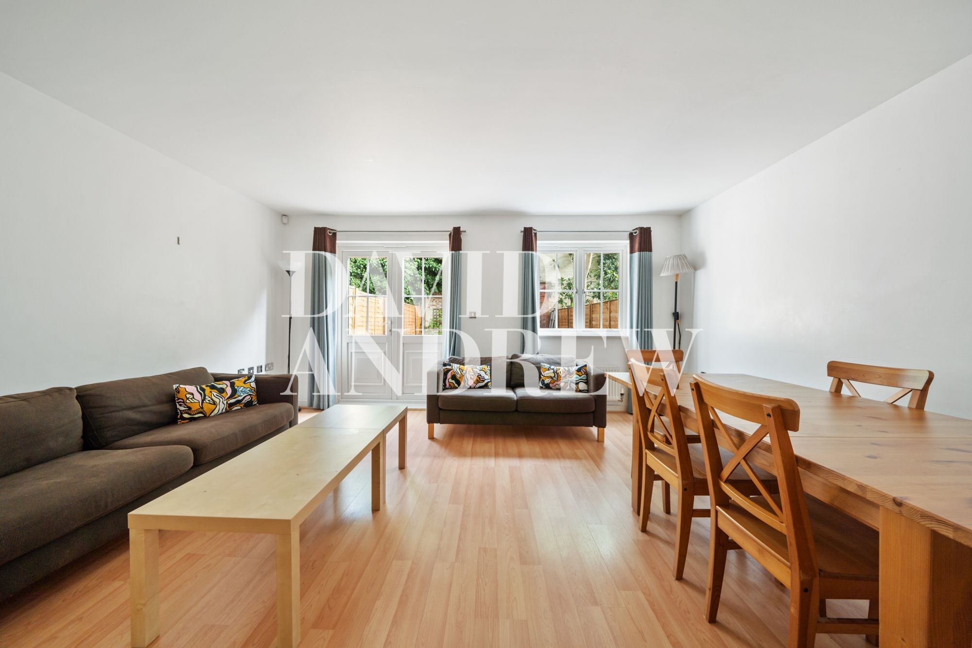 Old Forge Road, London, N19