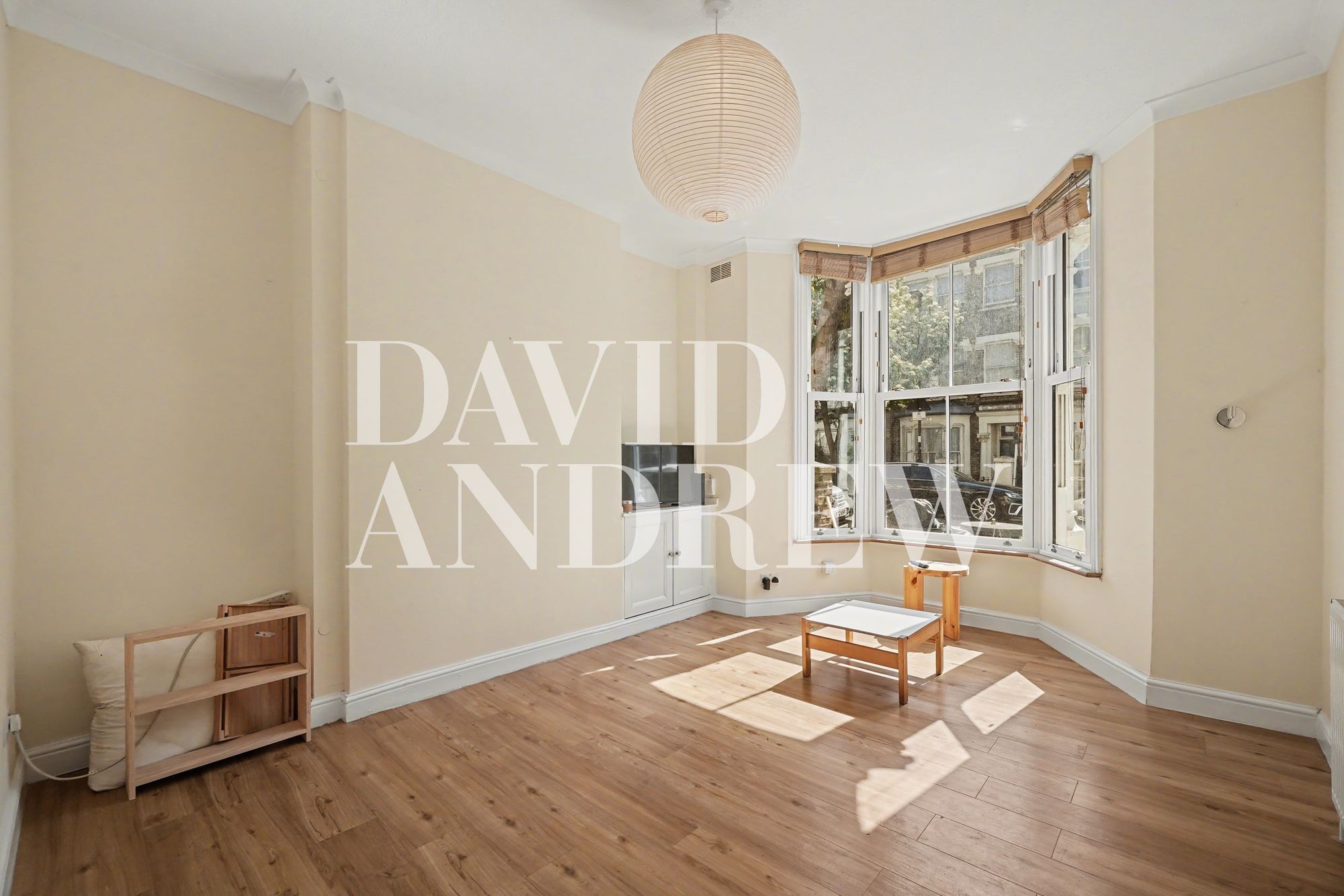 68 Marlborough Road, London, N19