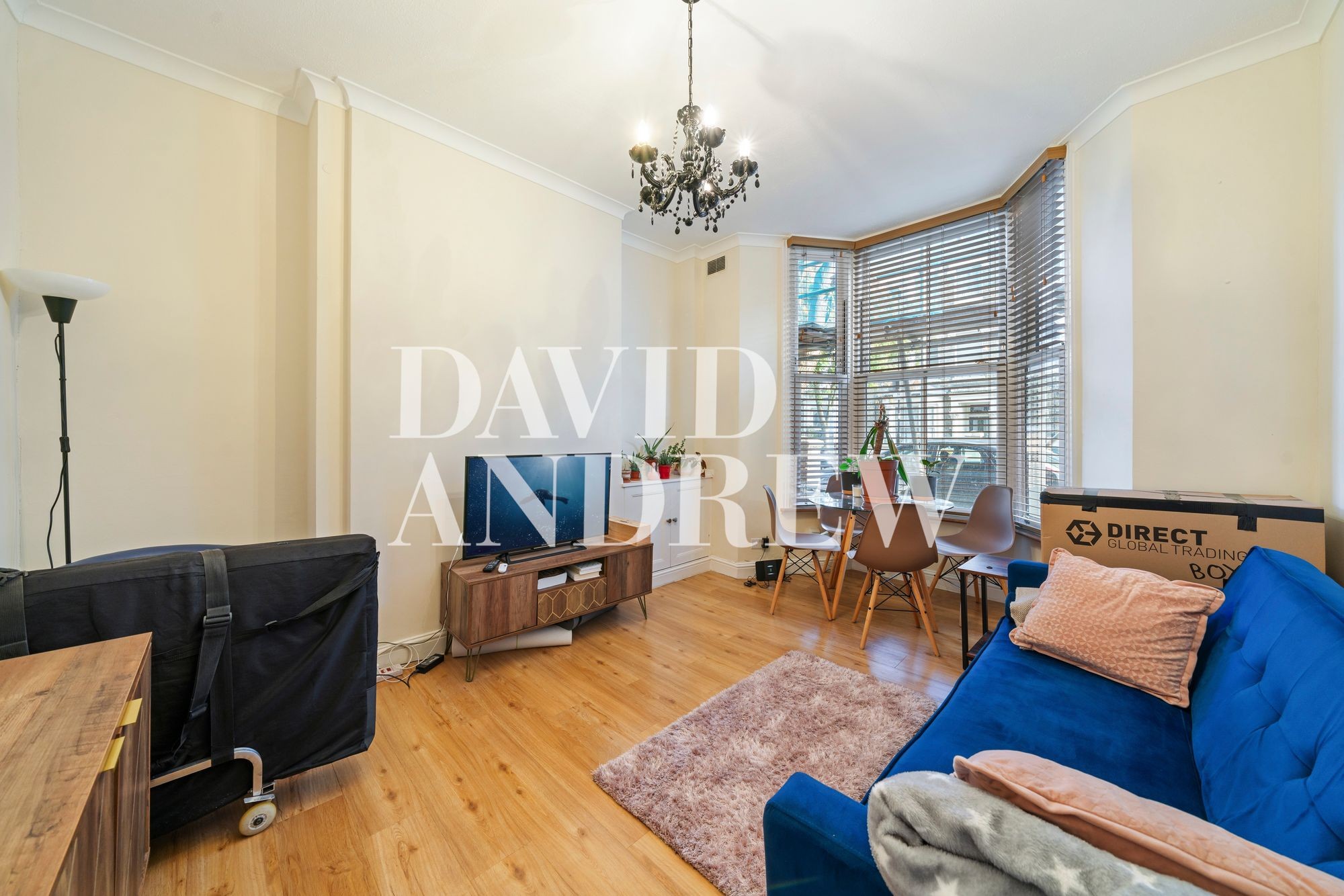 68 Marlborough Road, London, N19
