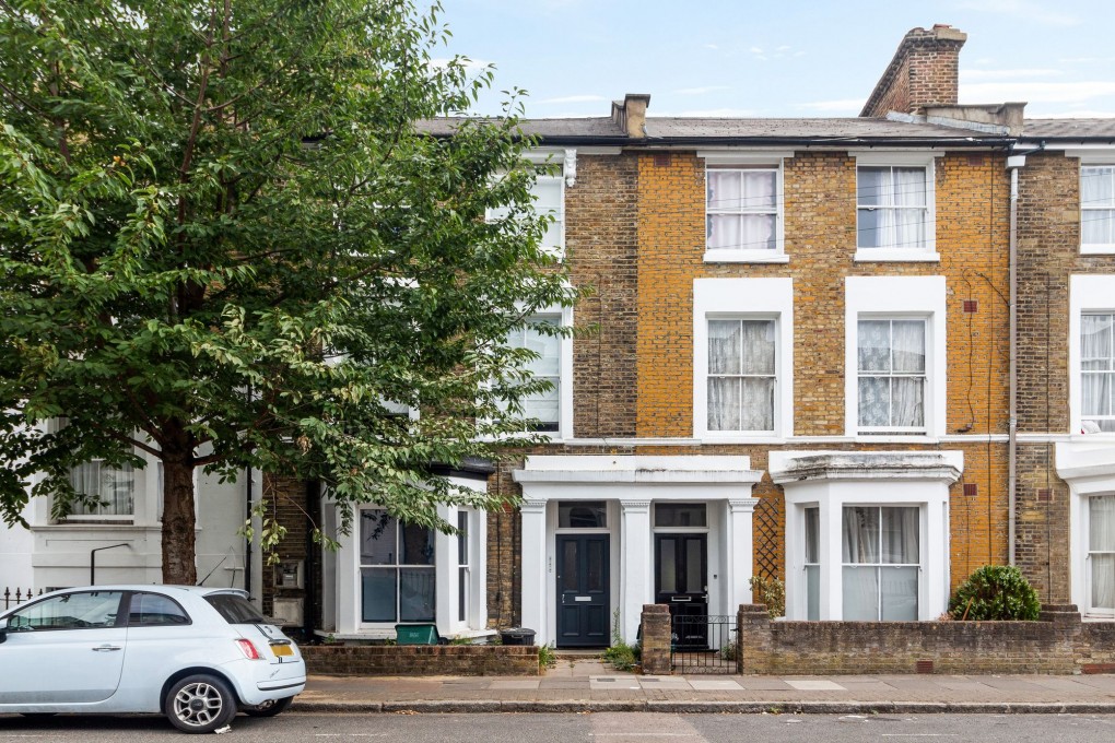 View Full Details for Kingsdown Road, London, N19 - EAID:2092695728, BID:a6721746-bd1f-4561-86df-c186f35b52e2