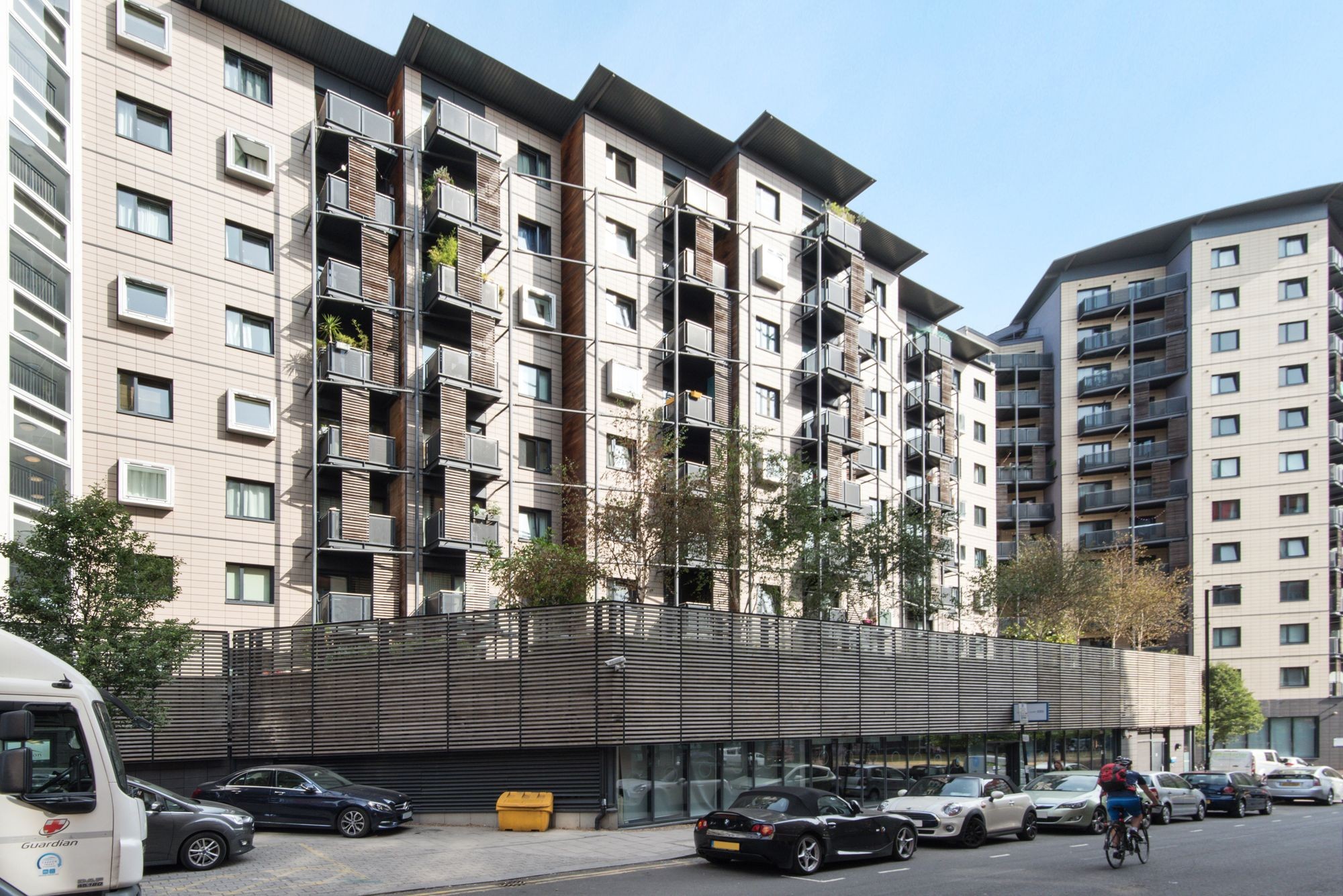 Images for Hornsey Street, London, N7 EAID:2092695728 BID:a6721746-bd1f-4561-86df-c186f35b52e2