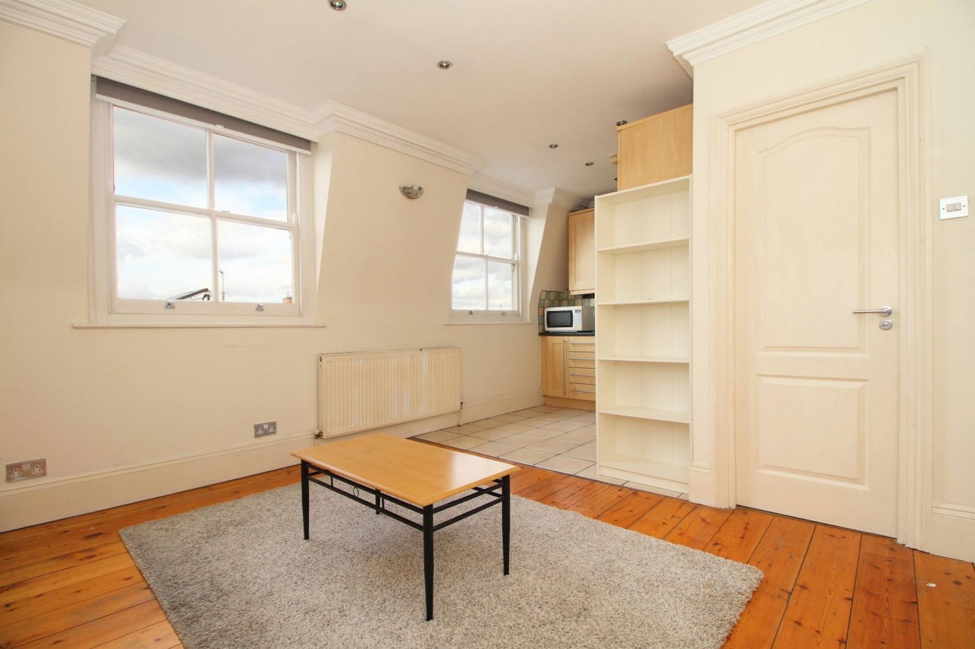 Images for Tollington Way, London, N7 EAID:2092695728 BID:a6721746-bd1f-4561-86df-c186f35b52e2