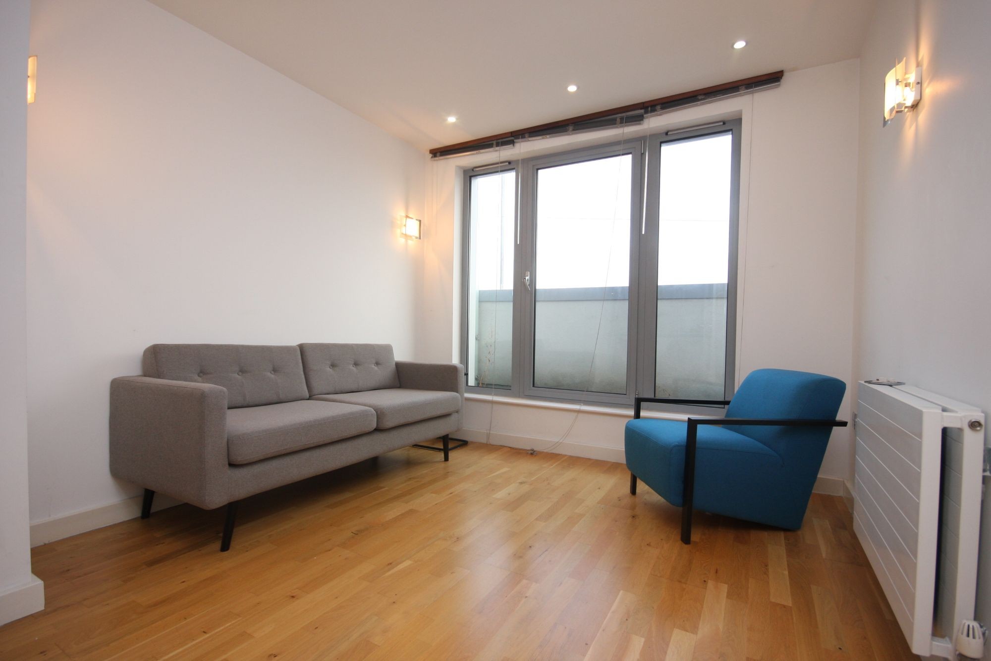 Elthorne Road, Kinver House, N19