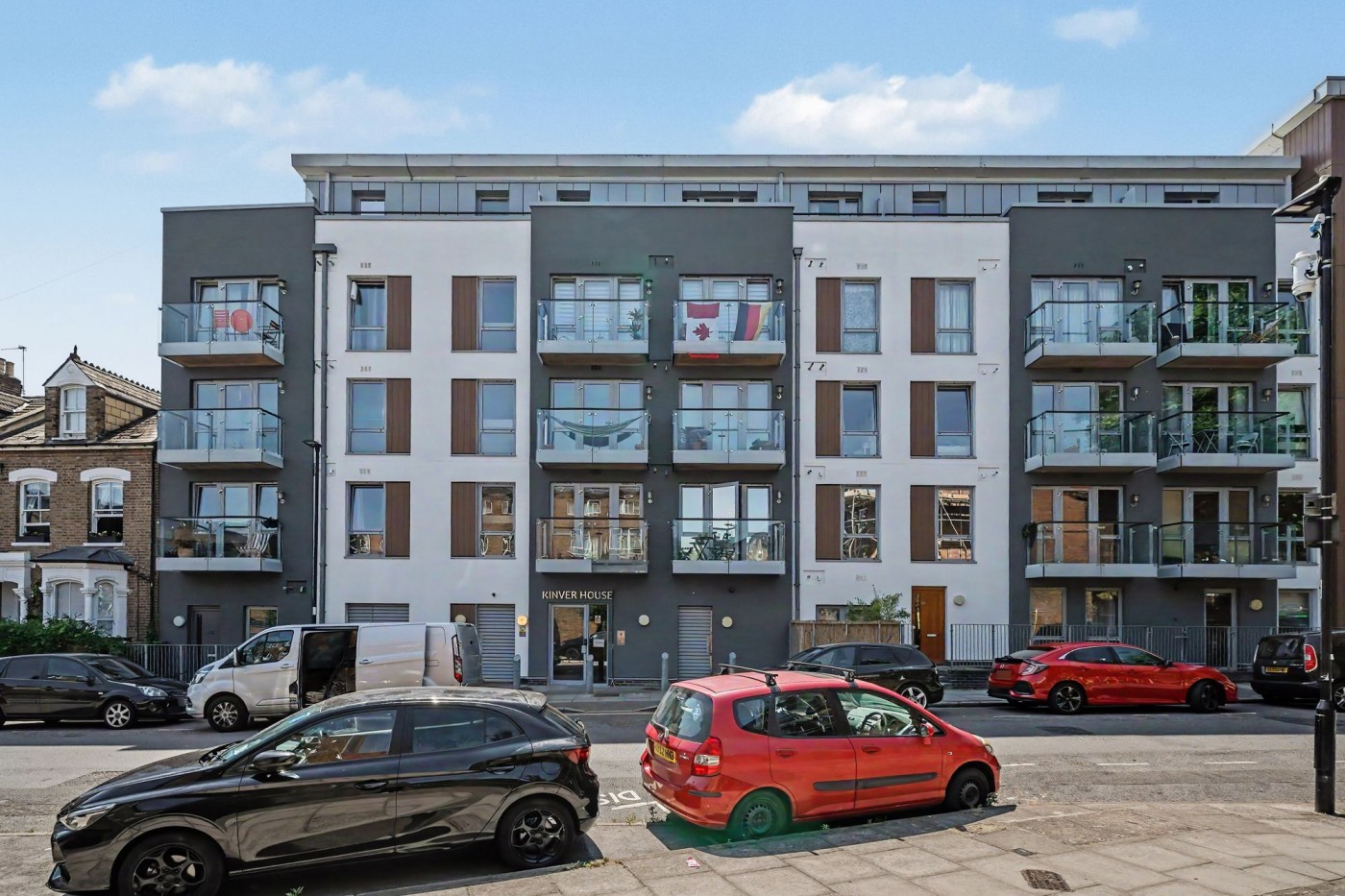 Images for Elthorne Road, Kinver House, N19 EAID:2092695728 BID:a6721746-bd1f-4561-86df-c186f35b52e2