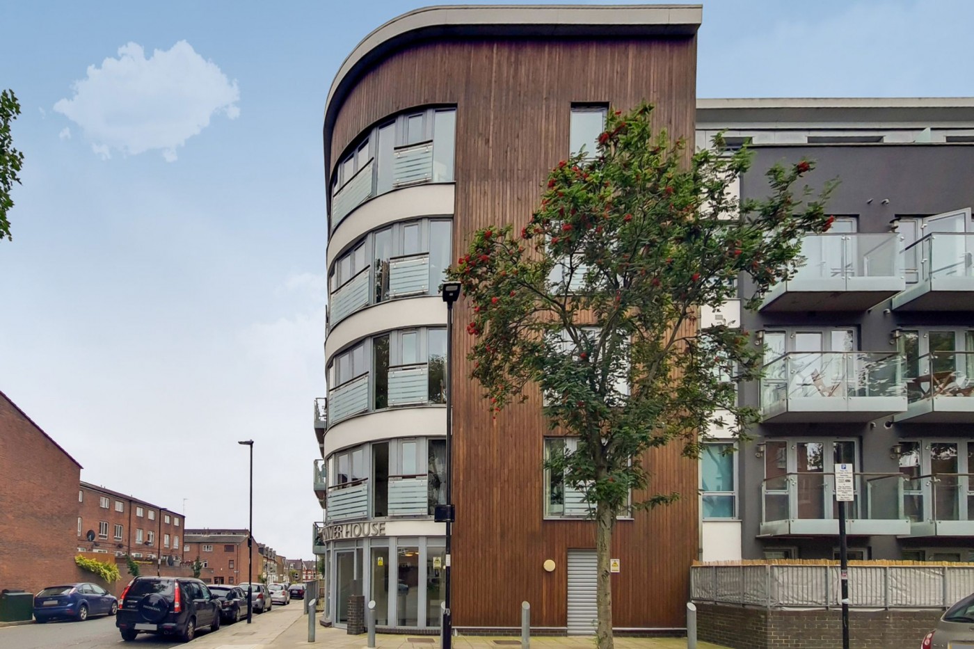 Images for Elthorne Road, Kinver House, N19 EAID:2092695728 BID:a6721746-bd1f-4561-86df-c186f35b52e2