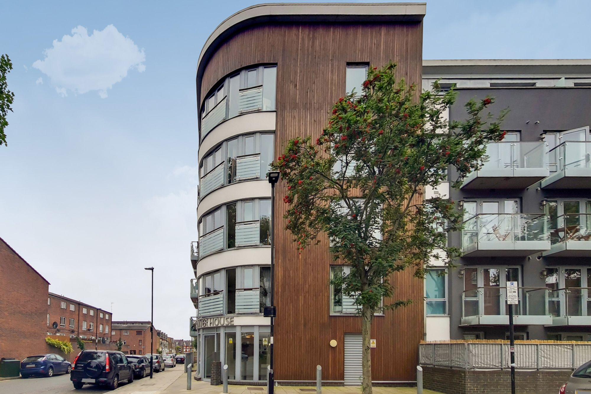 Images for Elthorne Road, Kinver House, N19 EAID:2092695728 BID:a6721746-bd1f-4561-86df-c186f35b52e2
