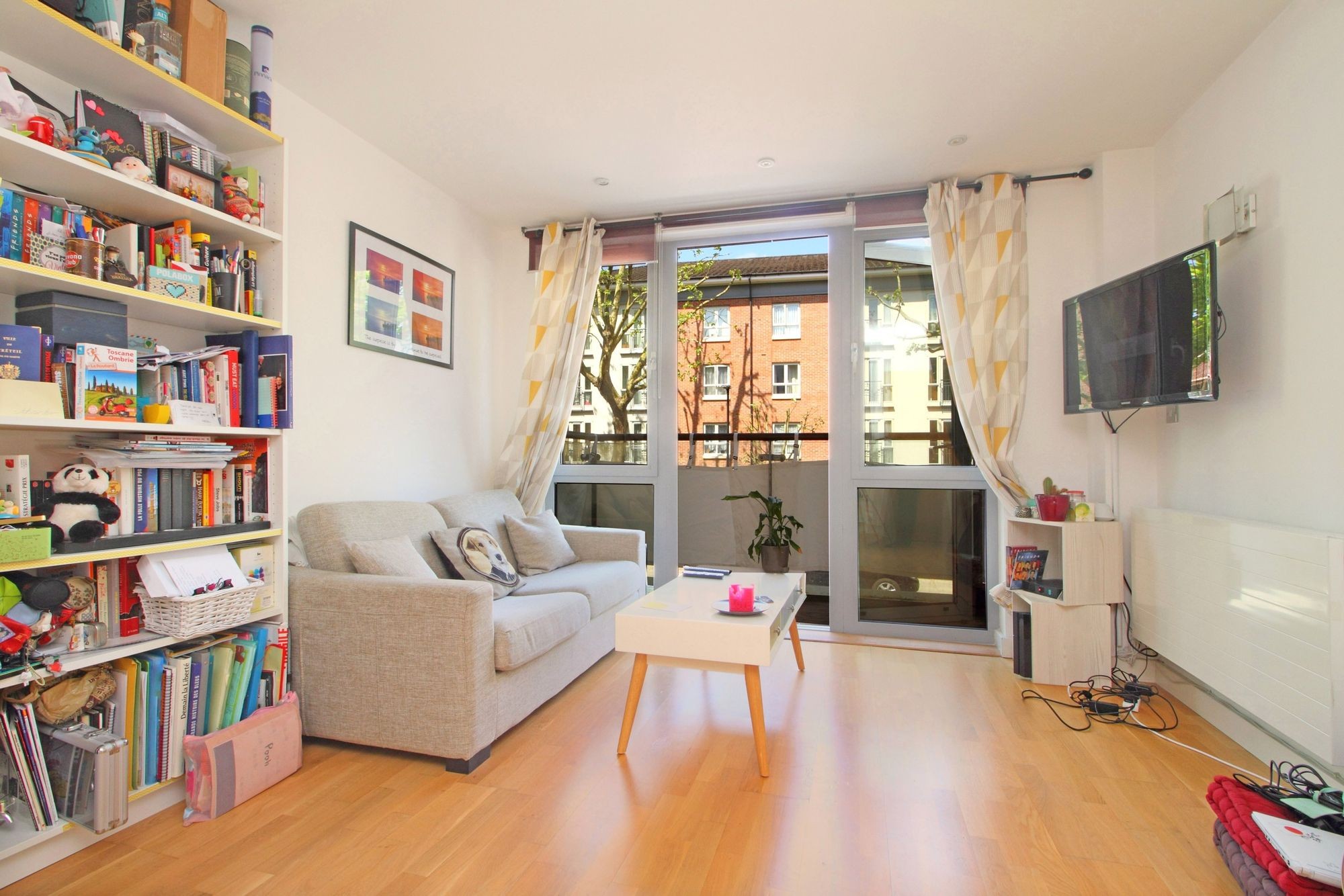 Images for Elthorne Road, Kinver House, N19 EAID:2092695728 BID:a6721746-bd1f-4561-86df-c186f35b52e2