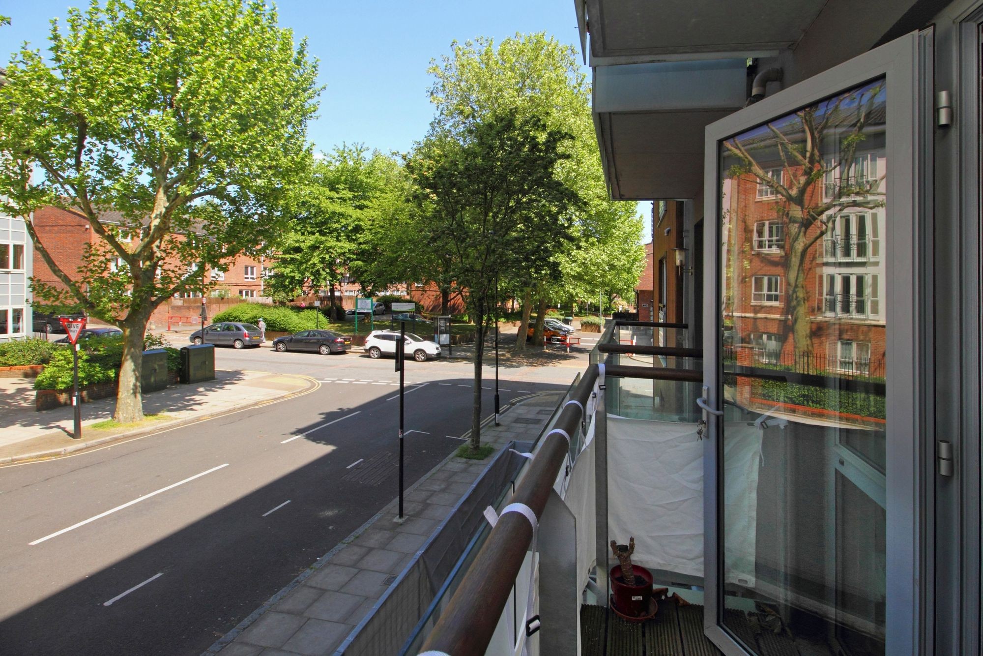 Images for Elthorne Road, Kinver House, N19 EAID:2092695728 BID:a6721746-bd1f-4561-86df-c186f35b52e2