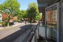 Images for Elthorne Road, Kinver House, N19