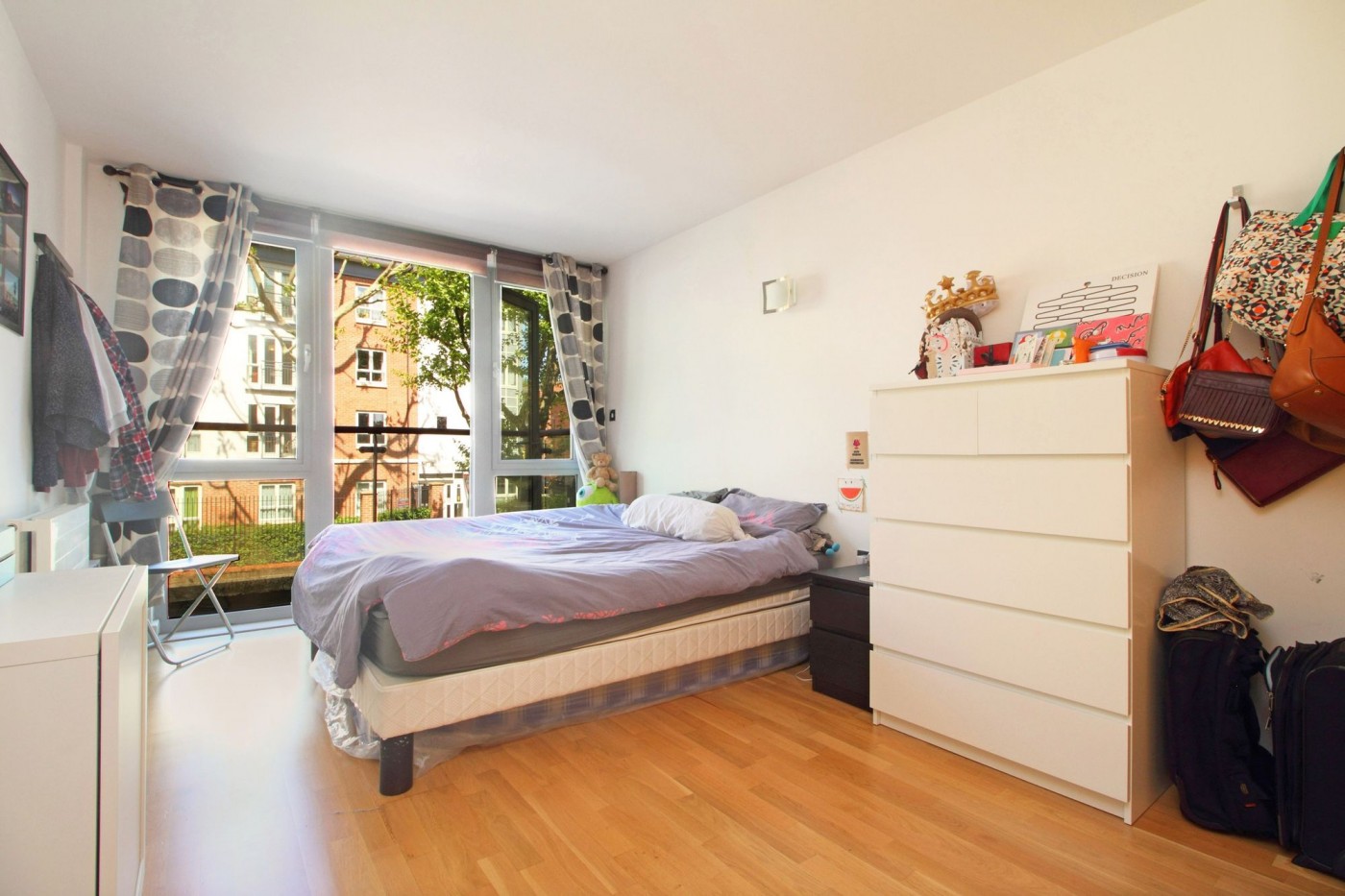 Images for Elthorne Road, Kinver House, N19 EAID:2092695728 BID:a6721746-bd1f-4561-86df-c186f35b52e2