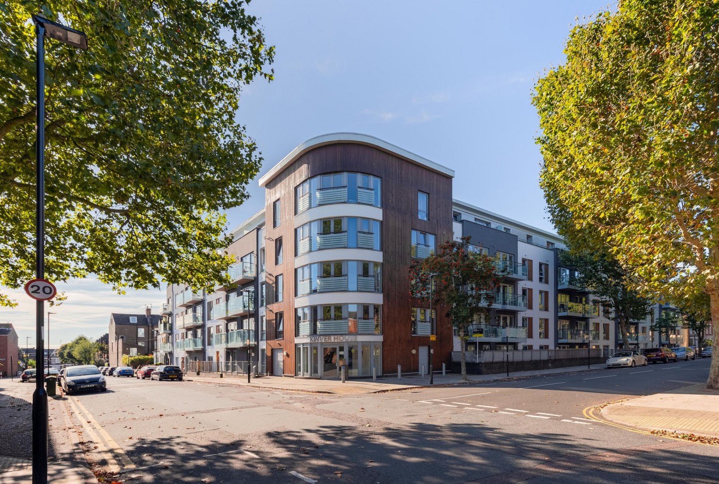 Images for Elthorne Road, Kinver House, N19 EAID:2092695728 BID:a6721746-bd1f-4561-86df-c186f35b52e2