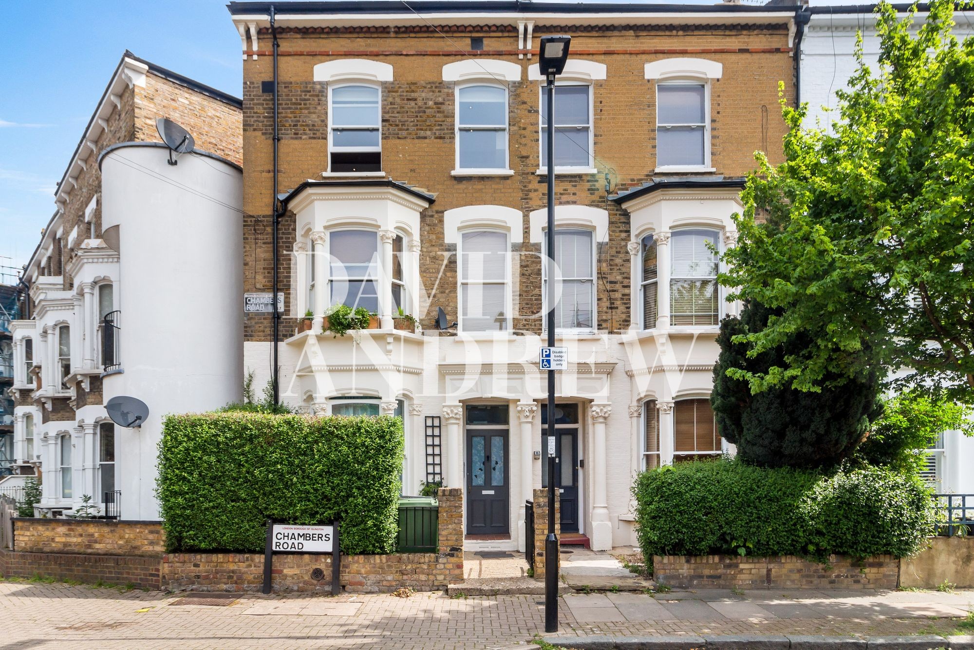 Images for Chambers Road, London, N7 EAID:2092695728 BID:a6721746-bd1f-4561-86df-c186f35b52e2
