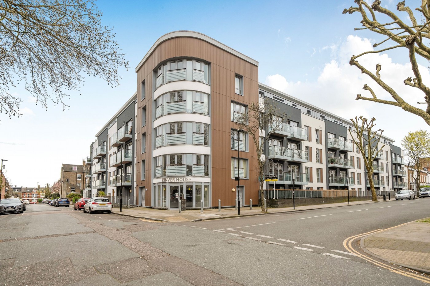 Images for Elthorne Road, Kinver House, N19 EAID:2092695728 BID:a6721746-bd1f-4561-86df-c186f35b52e2