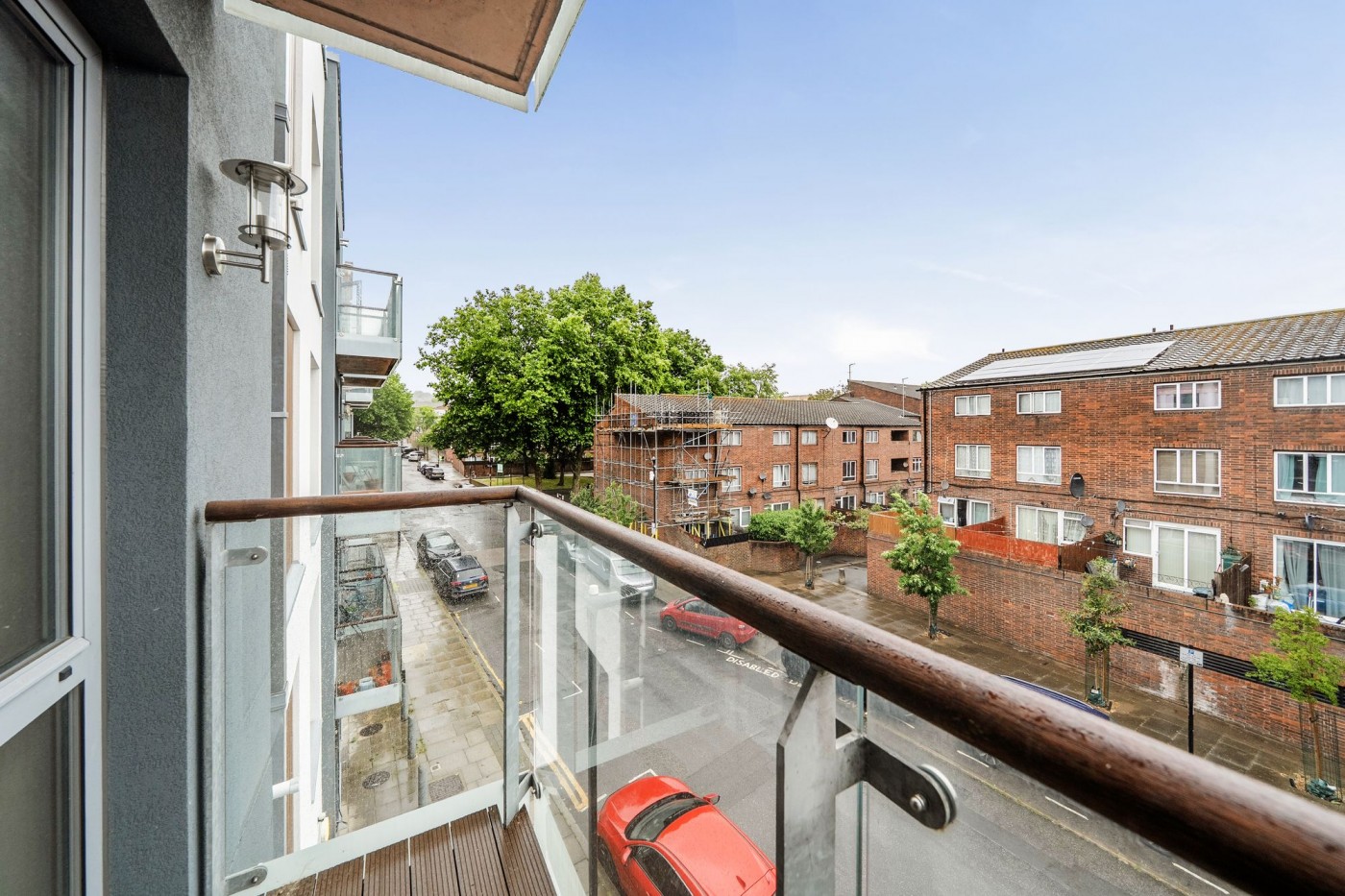 Images for Elthorne Road, Kinver House, N19 EAID:2092695728 BID:a6721746-bd1f-4561-86df-c186f35b52e2