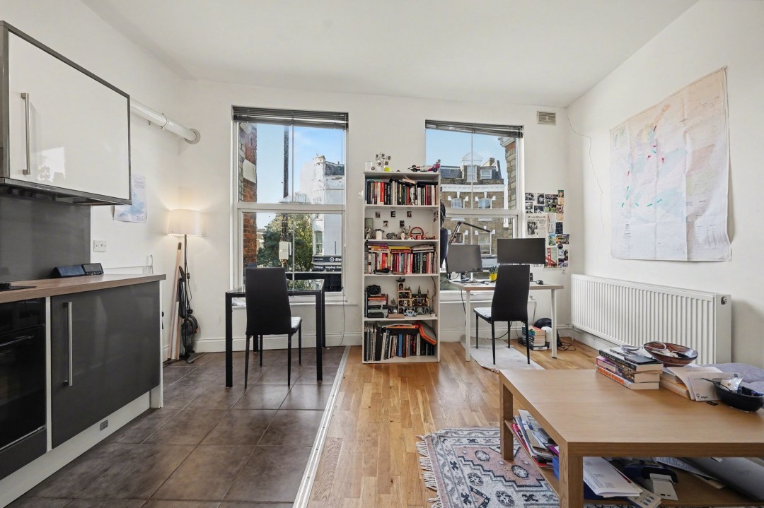 Holloway Road, London, N19 - EAID:2092695728, BID:a6721746-bd1f-4561-86df-c186f35b52e2