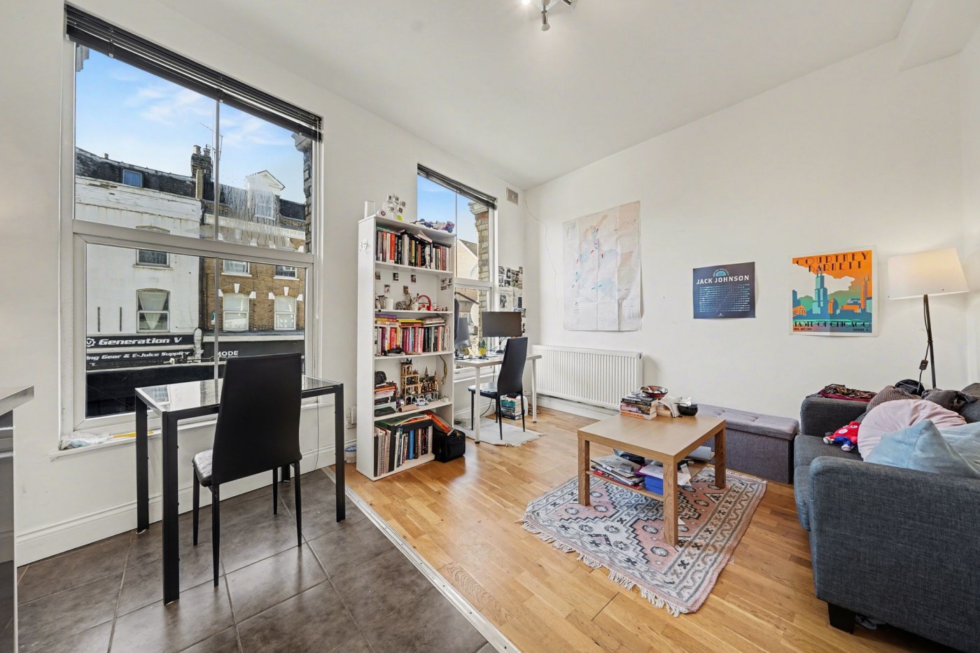 Images for Holloway Road, London, N19 EAID:2092695728 BID:a6721746-bd1f-4561-86df-c186f35b52e2