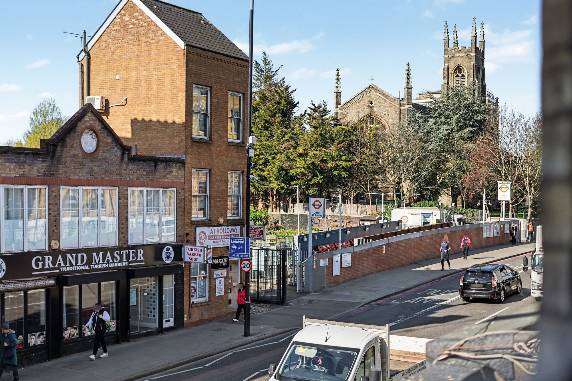 Images for Holloway Road, London, N19 EAID:2092695728 BID:a6721746-bd1f-4561-86df-c186f35b52e2