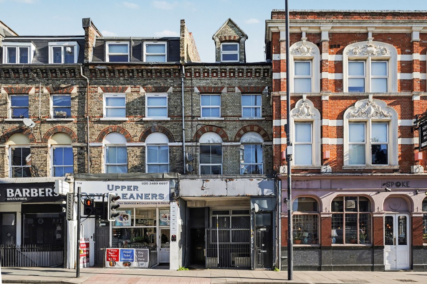 Images for Holloway Road, London, N19 EAID:2092695728 BID:a6721746-bd1f-4561-86df-c186f35b52e2