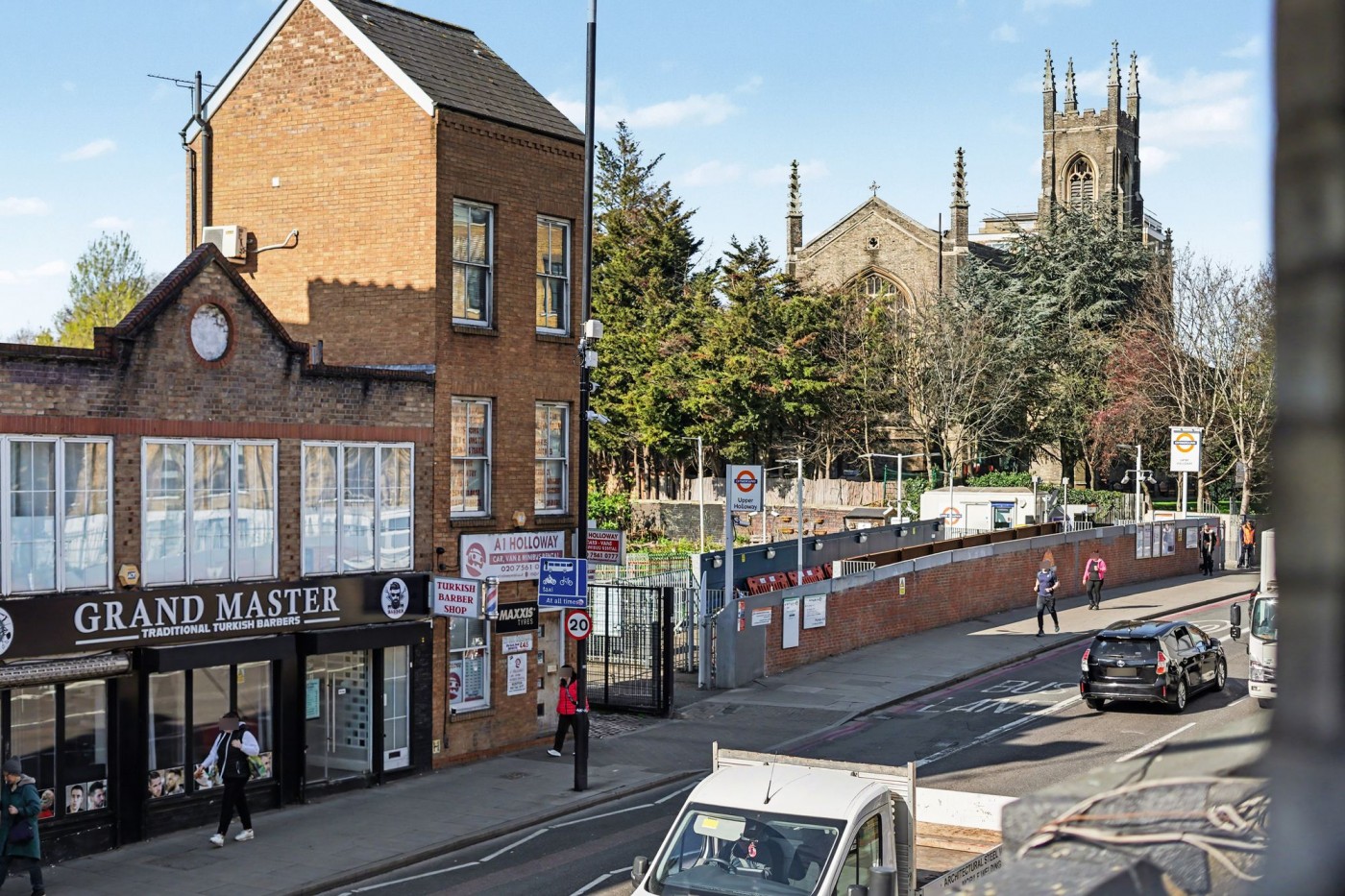 Images for Holloway Road, London, N19 EAID:2092695728 BID:a6721746-bd1f-4561-86df-c186f35b52e2