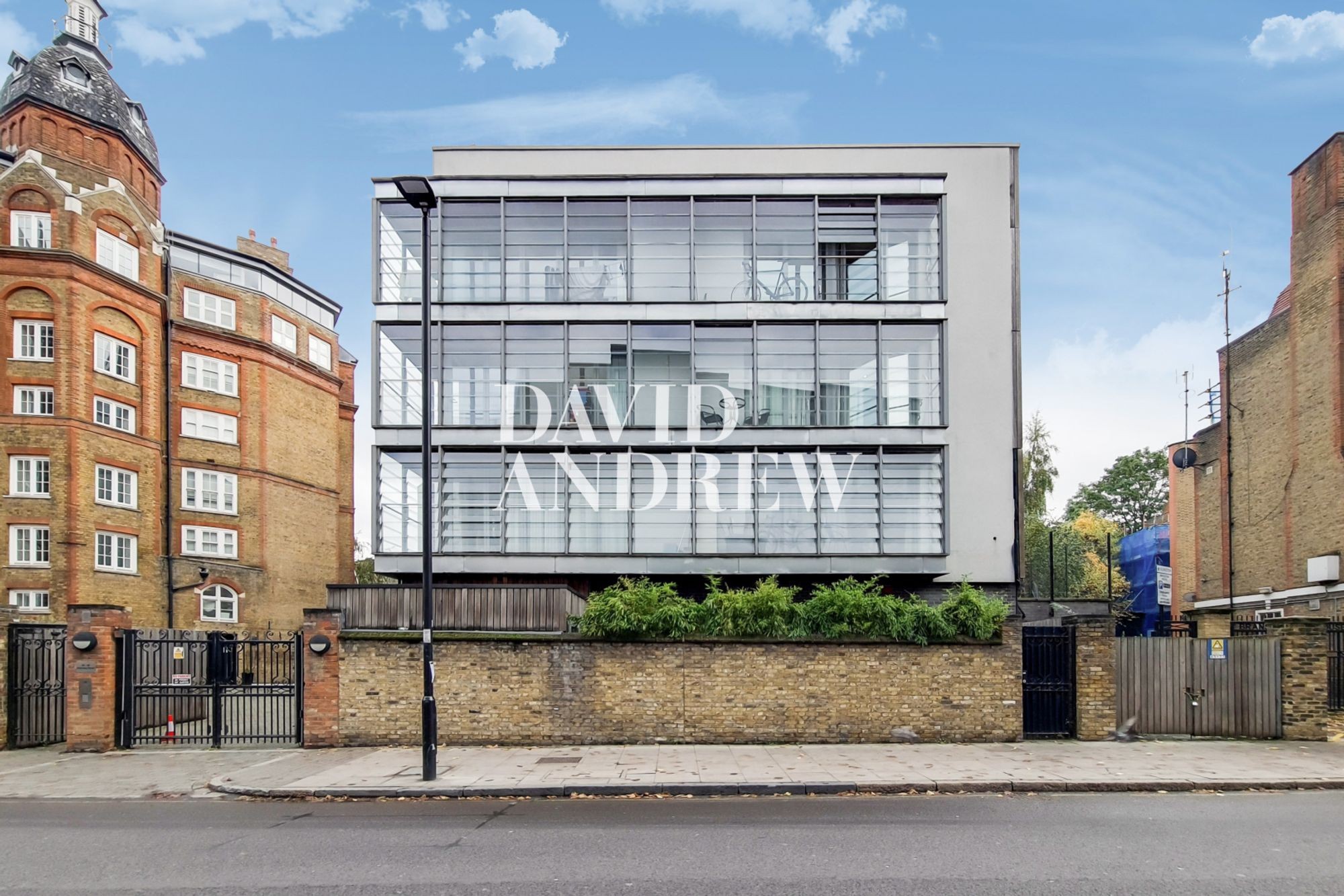Images for Hornsey Road, London, N7 EAID:2092695728 BID:a6721746-bd1f-4561-86df-c186f35b52e2