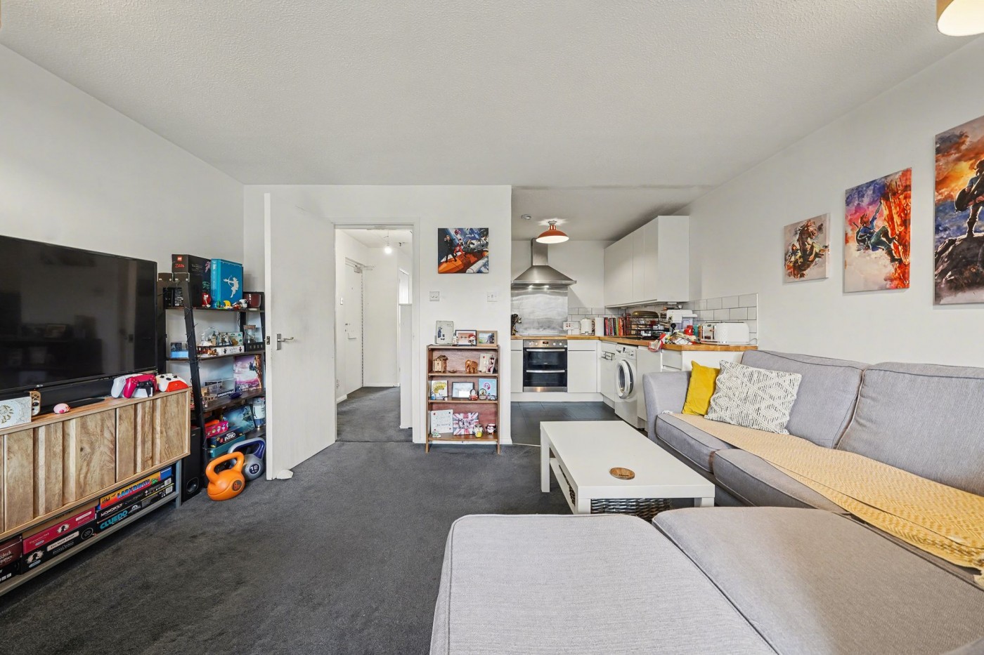 Images for Kiver Road, London, N19 EAID:2092695728 BID:a6721746-bd1f-4561-86df-c186f35b52e2