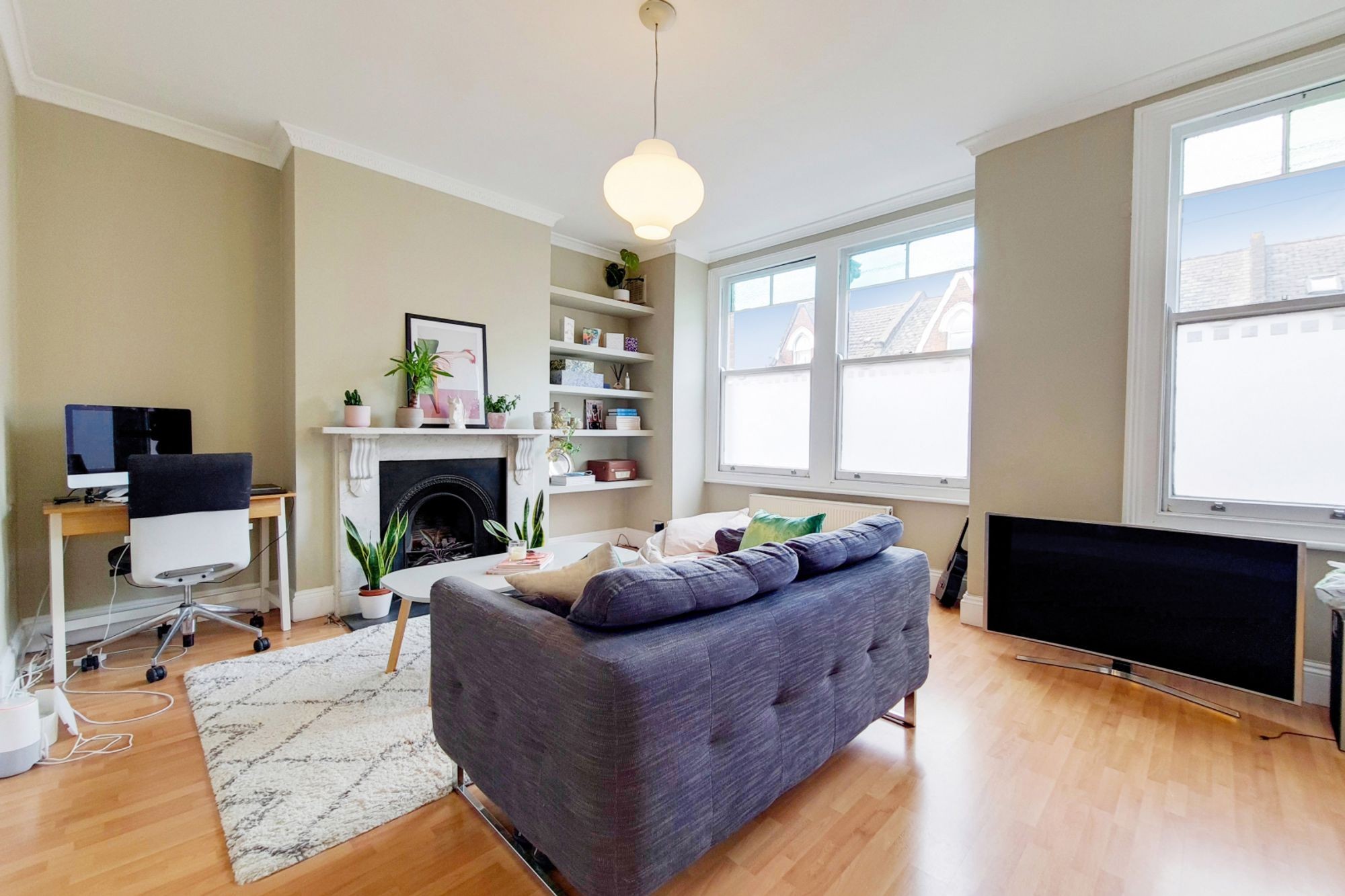 Images for Fairbridge Road, London, N19 EAID:2092695728 BID:a6721746-bd1f-4561-86df-c186f35b52e2