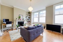 Images for Fairbridge Road, London, N19