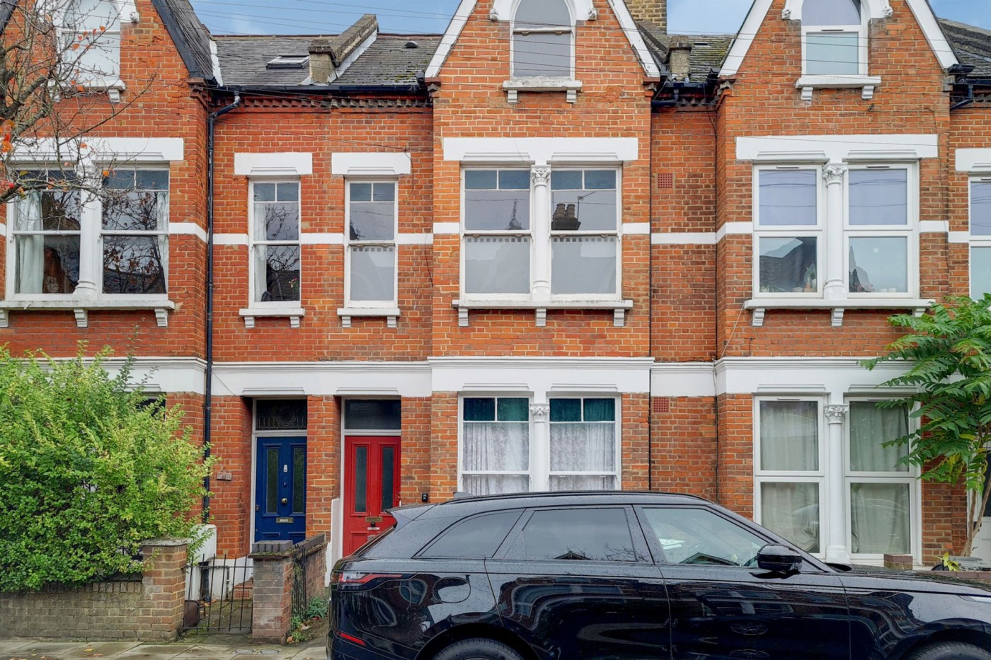 Images for Fairbridge Road, London, N19 EAID:2092695728 BID:a6721746-bd1f-4561-86df-c186f35b52e2