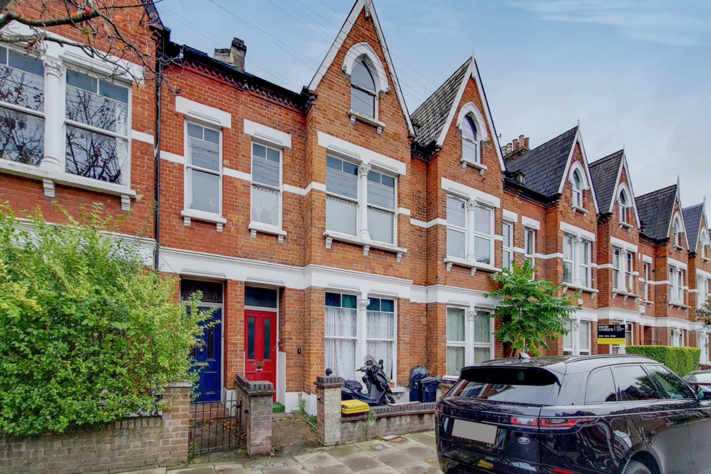 Images for Fairbridge Road, London, N19 EAID:2092695728 BID:a6721746-bd1f-4561-86df-c186f35b52e2