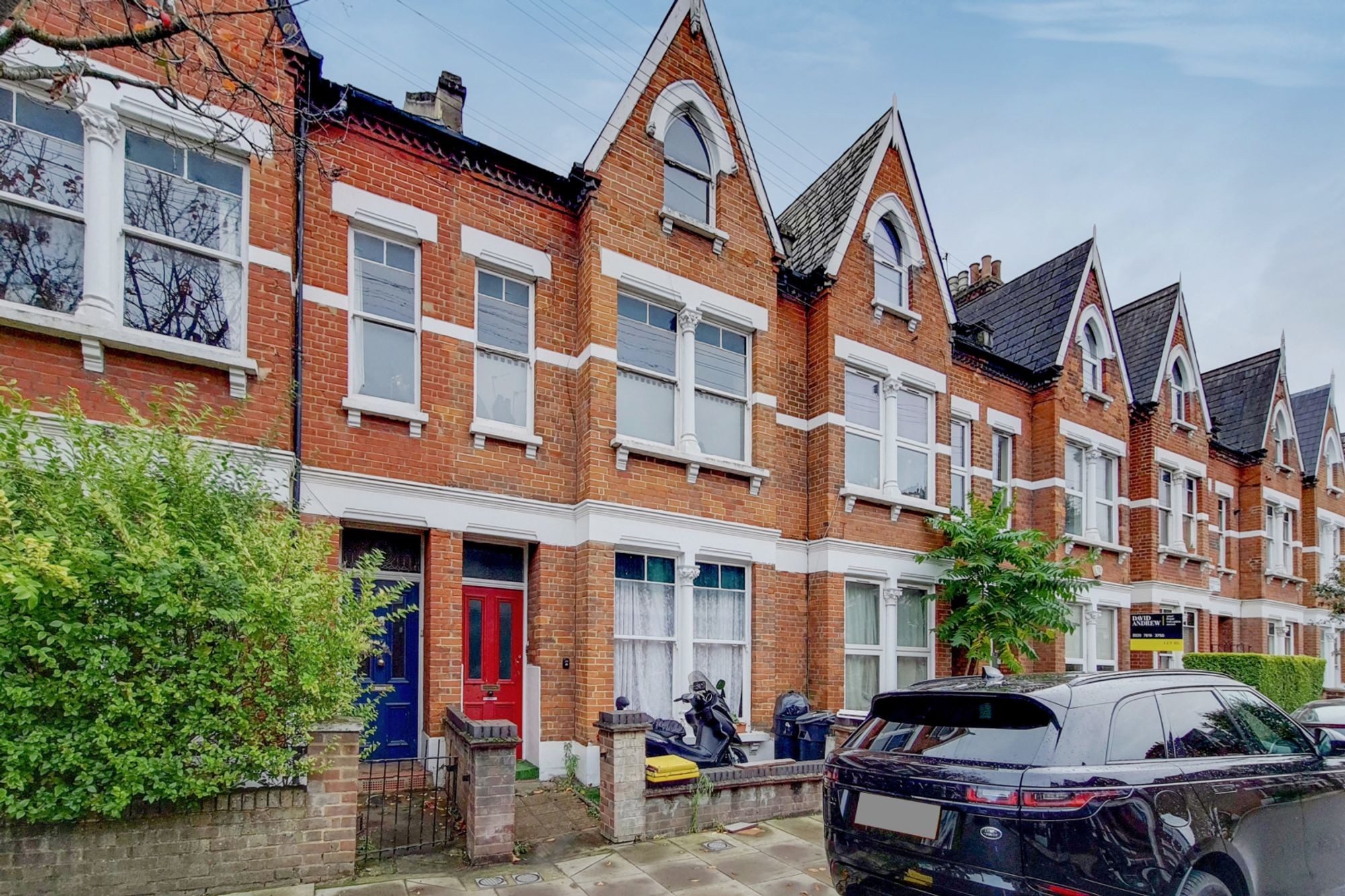 Images for Fairbridge Road, London, N19 EAID:2092695728 BID:a6721746-bd1f-4561-86df-c186f35b52e2