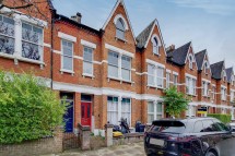 Images for Fairbridge Road, London, N19