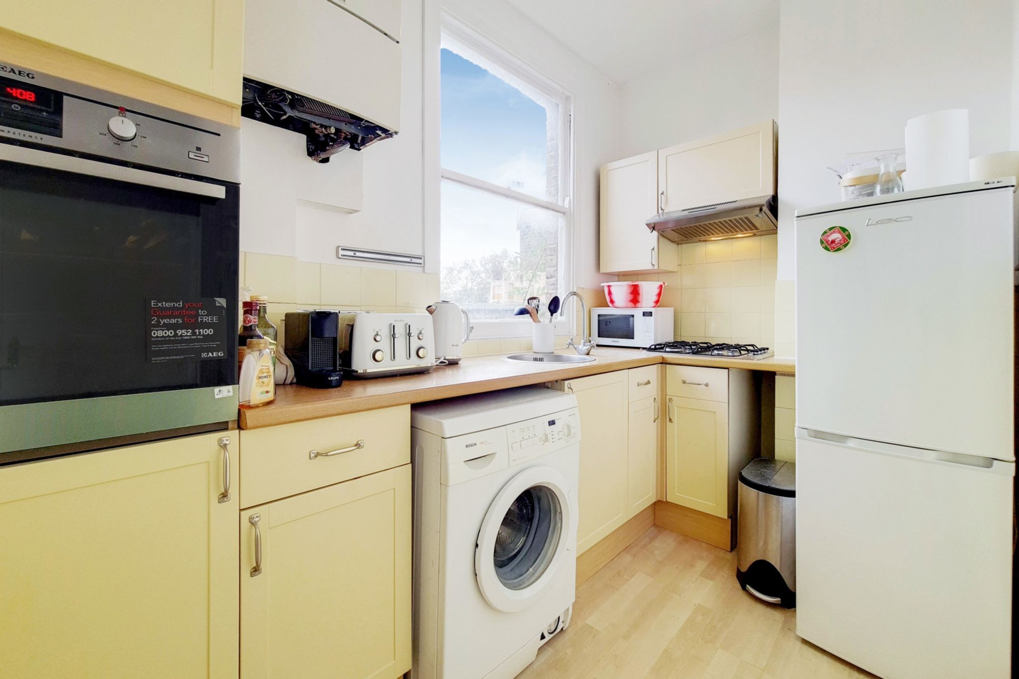 Images for Fairbridge Road, London, N19 EAID:2092695728 BID:a6721746-bd1f-4561-86df-c186f35b52e2