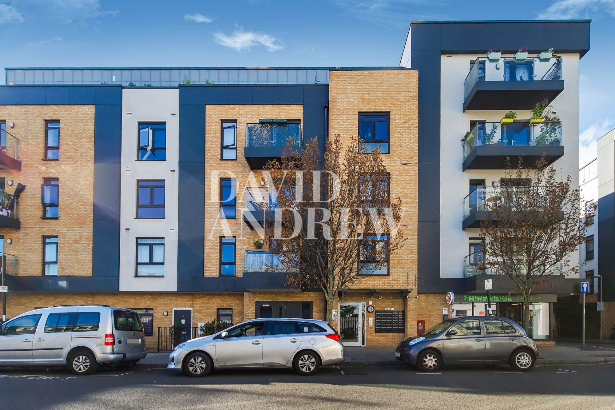 Images for Fairbridge Road, London, N19 EAID:2092695728 BID:a6721746-bd1f-4561-86df-c186f35b52e2