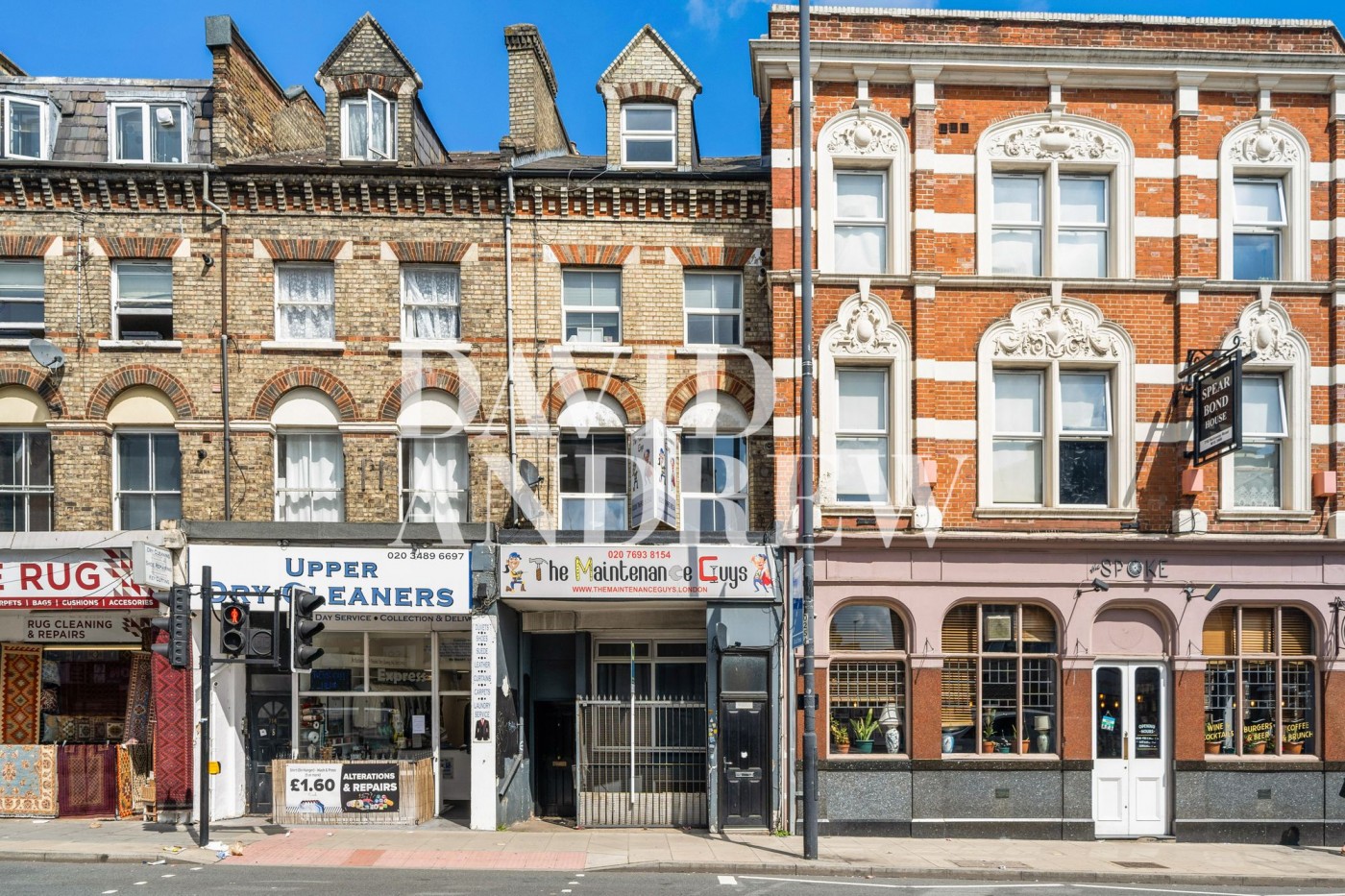 Images for Holloway Road, London, N19 EAID:2092695728 BID:a6721746-bd1f-4561-86df-c186f35b52e2